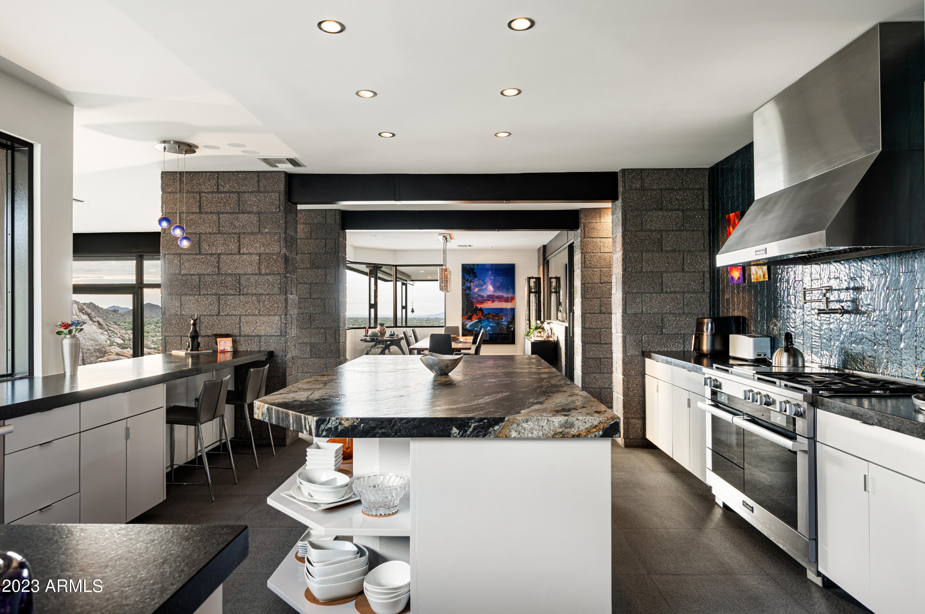 Carefree Plat 3 B - Residential