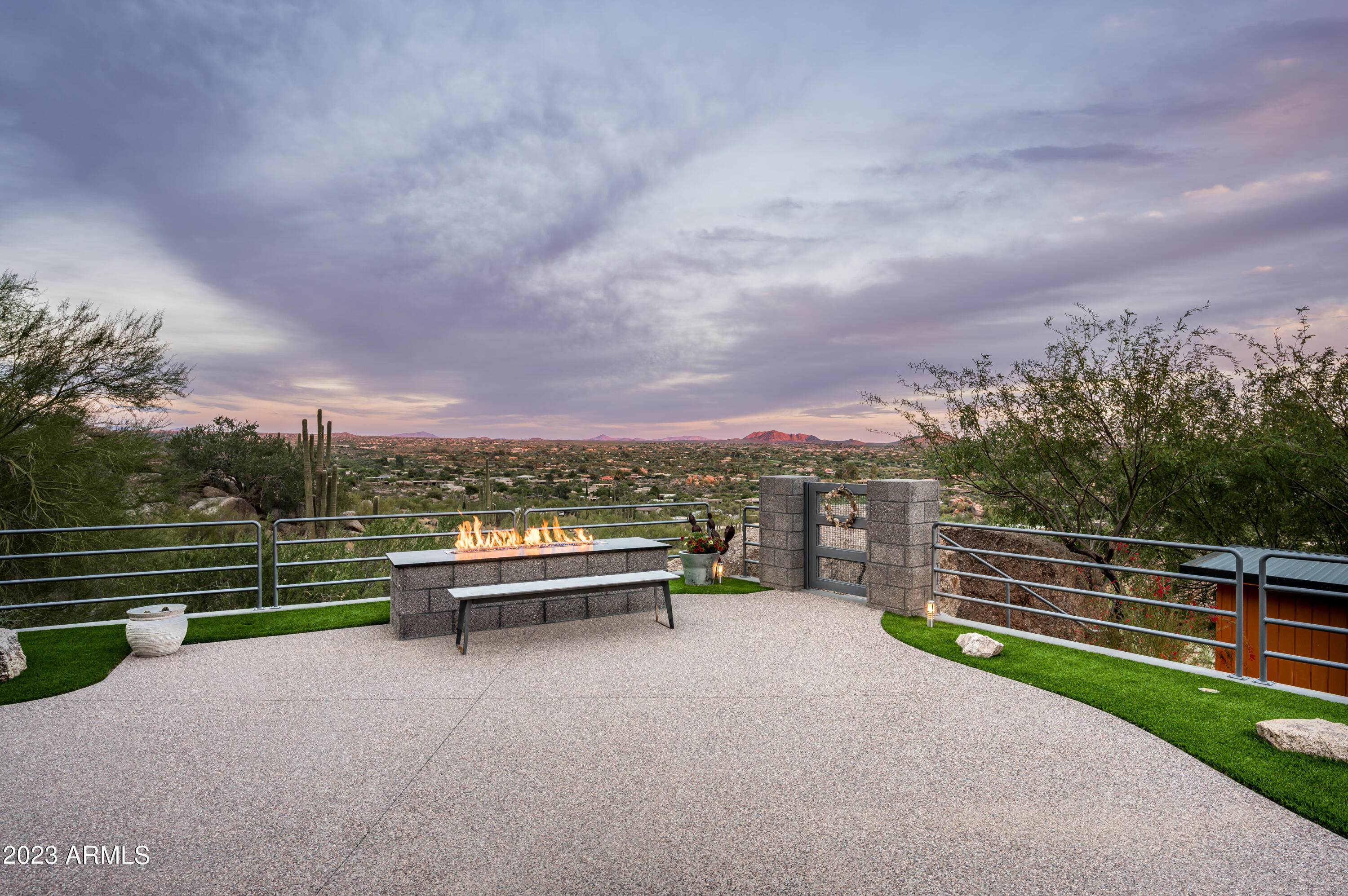 Carefree Plat 3 B - Residential