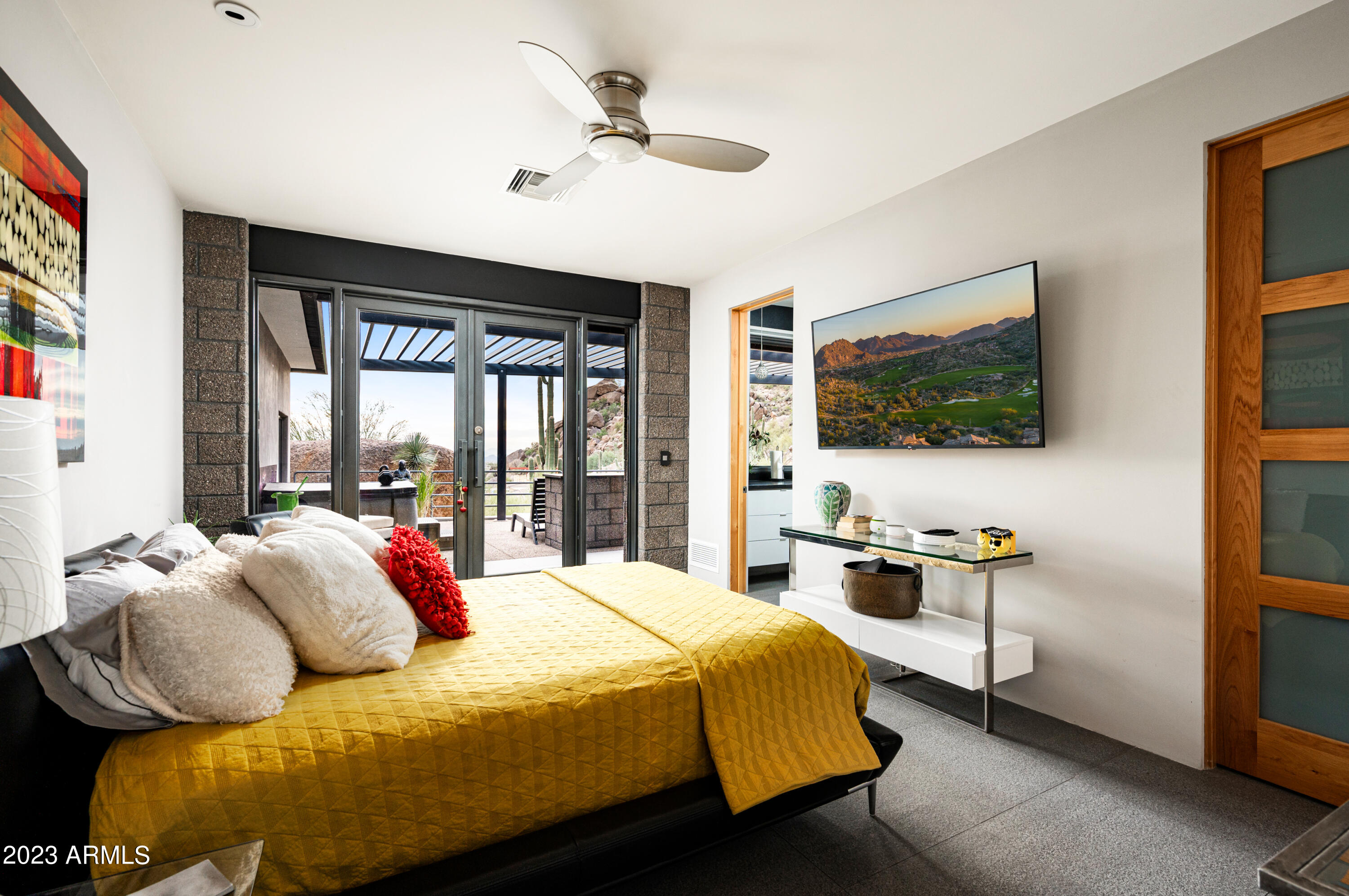 Carefree Plat 3 B - Residential