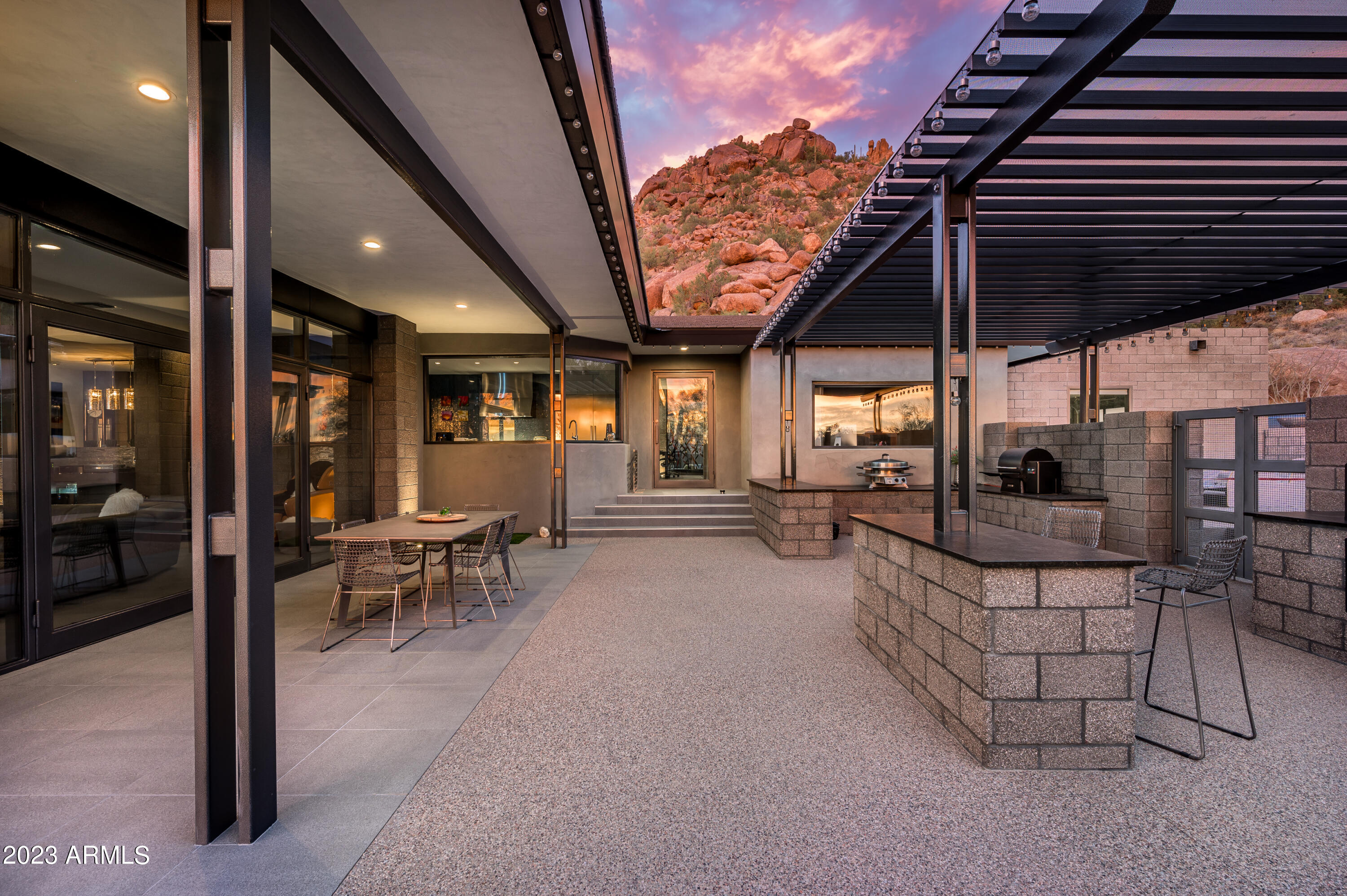 Carefree Plat 3 B - Residential