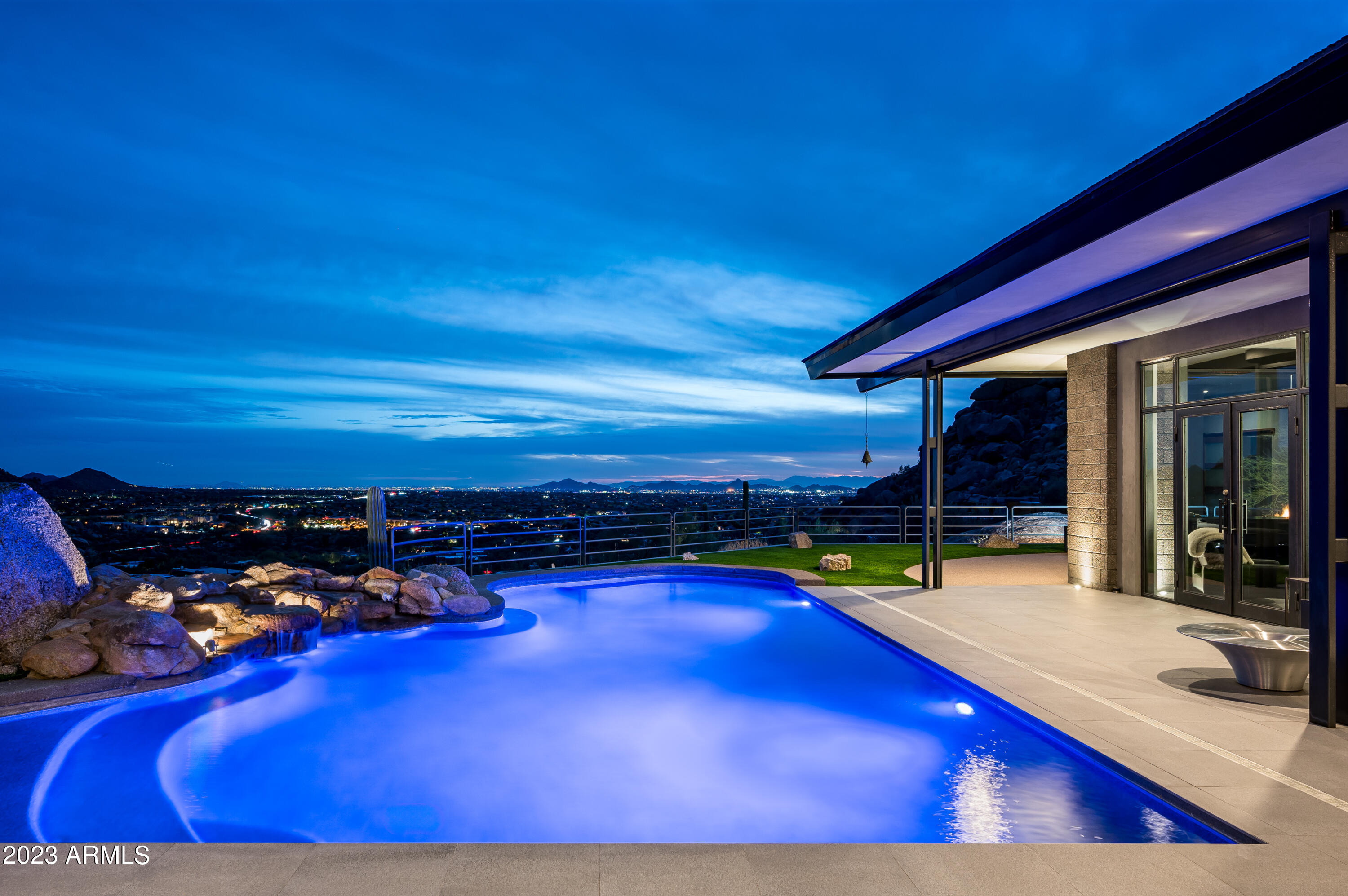 Carefree Plat 3 B - Residential