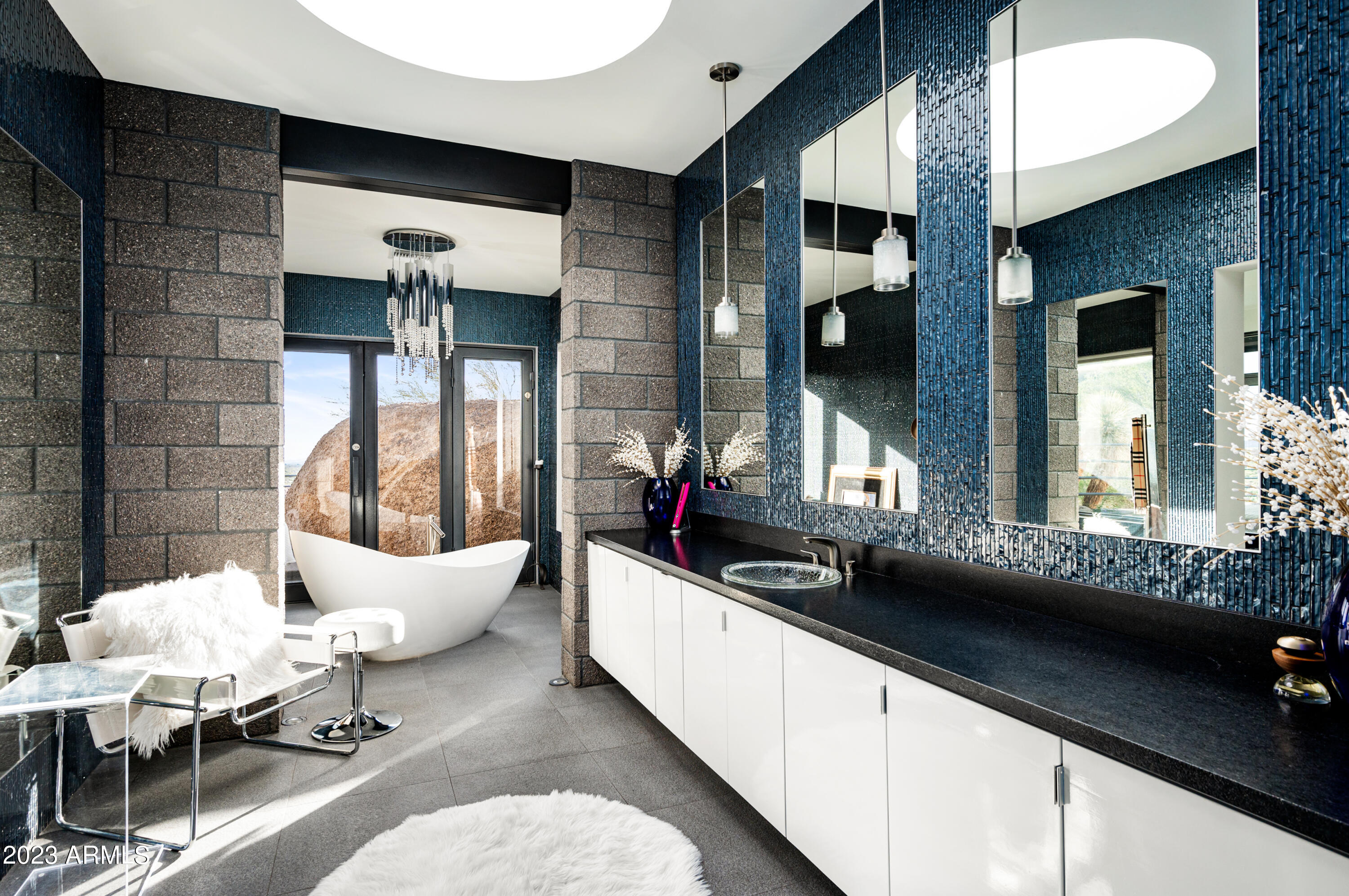 Carefree Plat 3 B - Residential