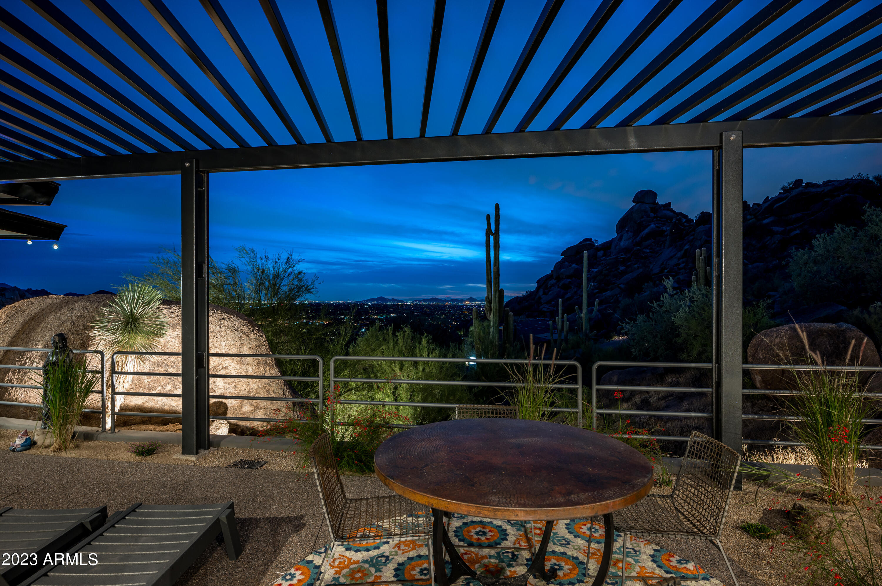 Carefree Plat 3 B - Residential