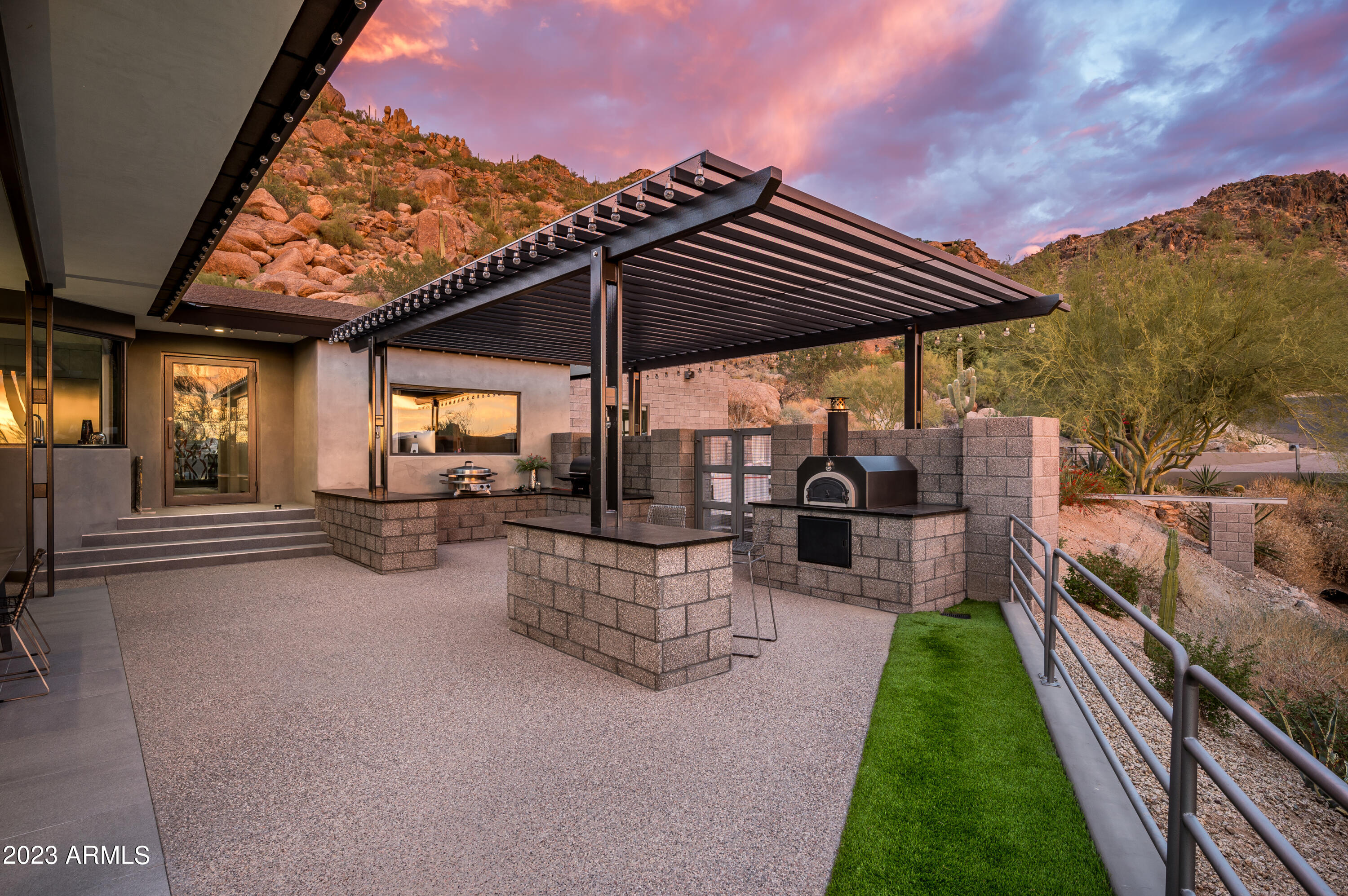Carefree Plat 3 B - Residential