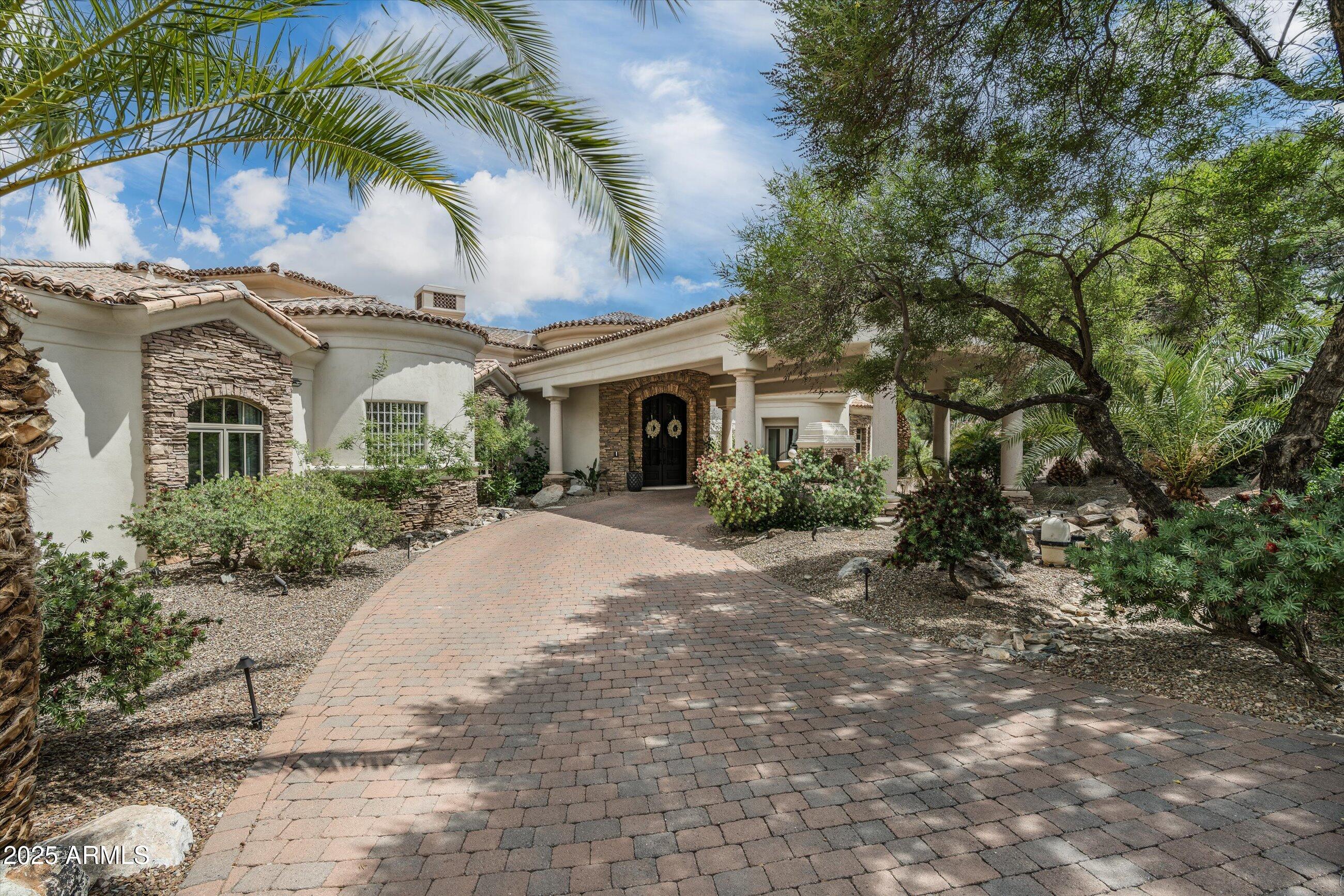 COLLICE PORTNOFF ESTATES AMD - Residential
