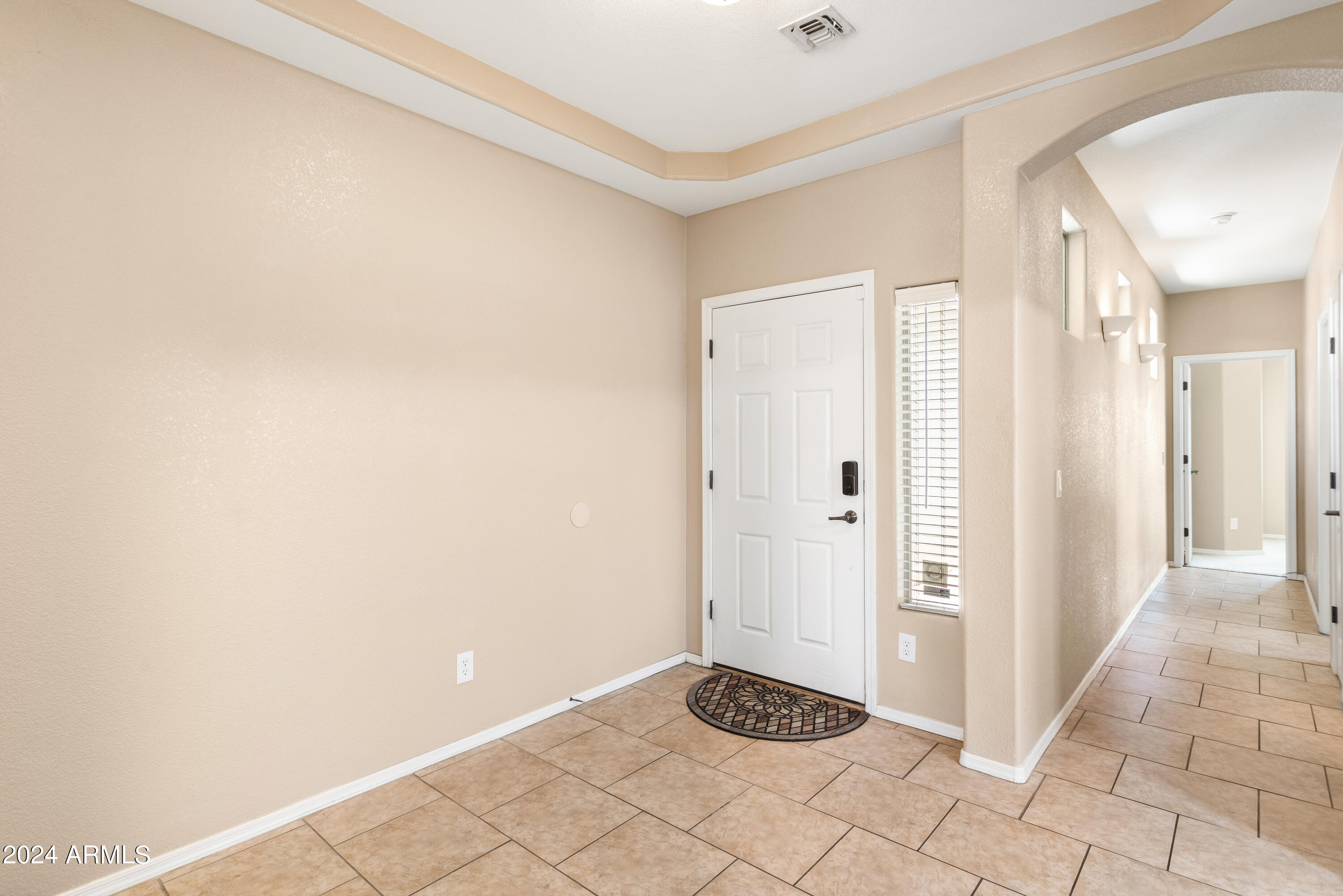 CHAPARRAL VILLAGE NORTH PHASE 4 - Residential