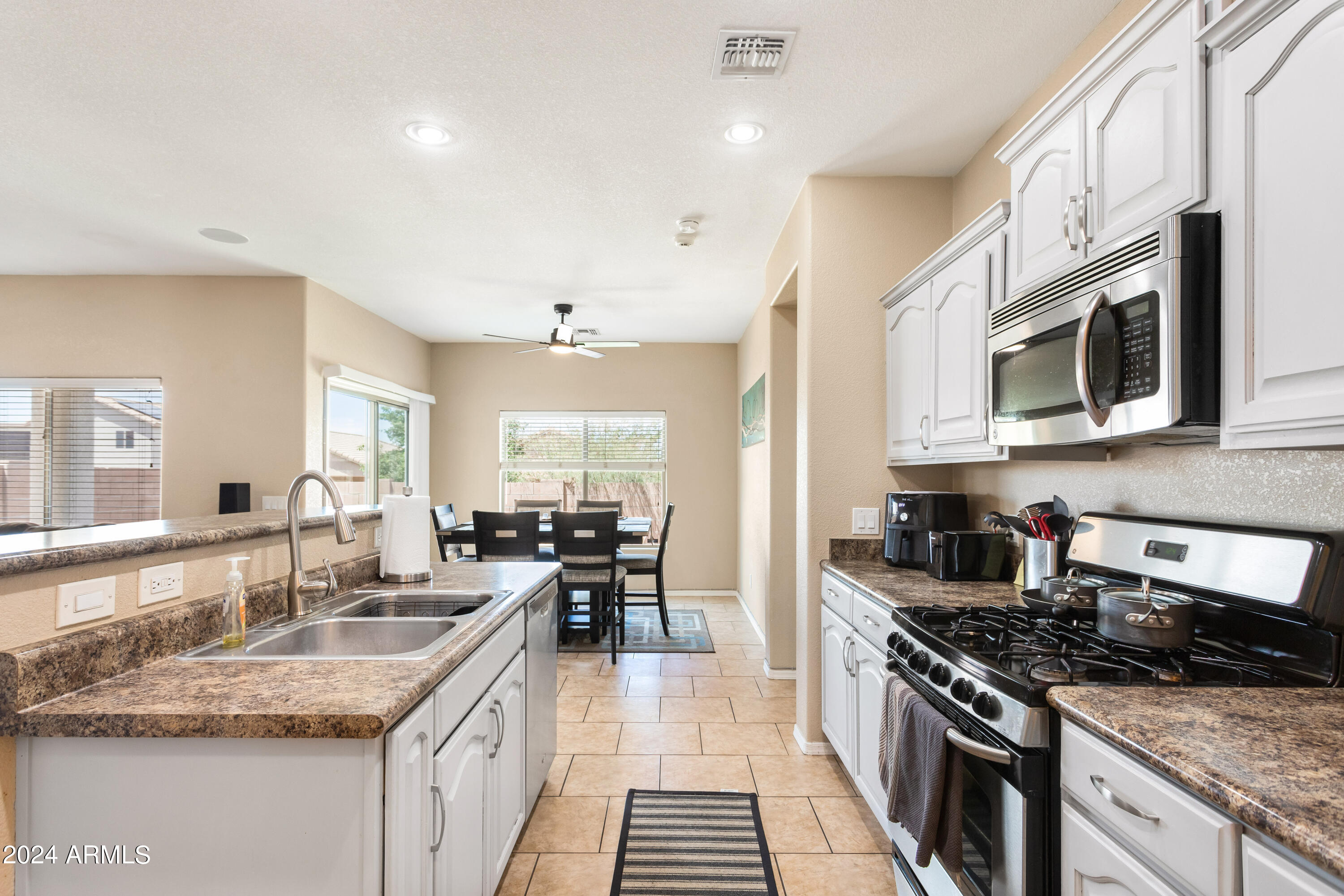 CHAPARRAL VILLAGE NORTH PHASE 4 - Residential
