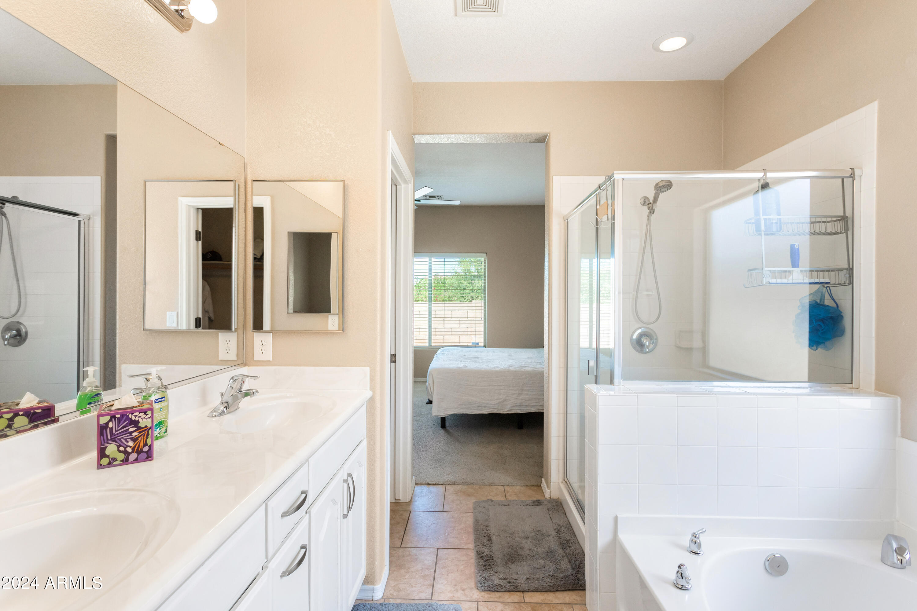 CHAPARRAL VILLAGE NORTH PHASE 4 - Residential