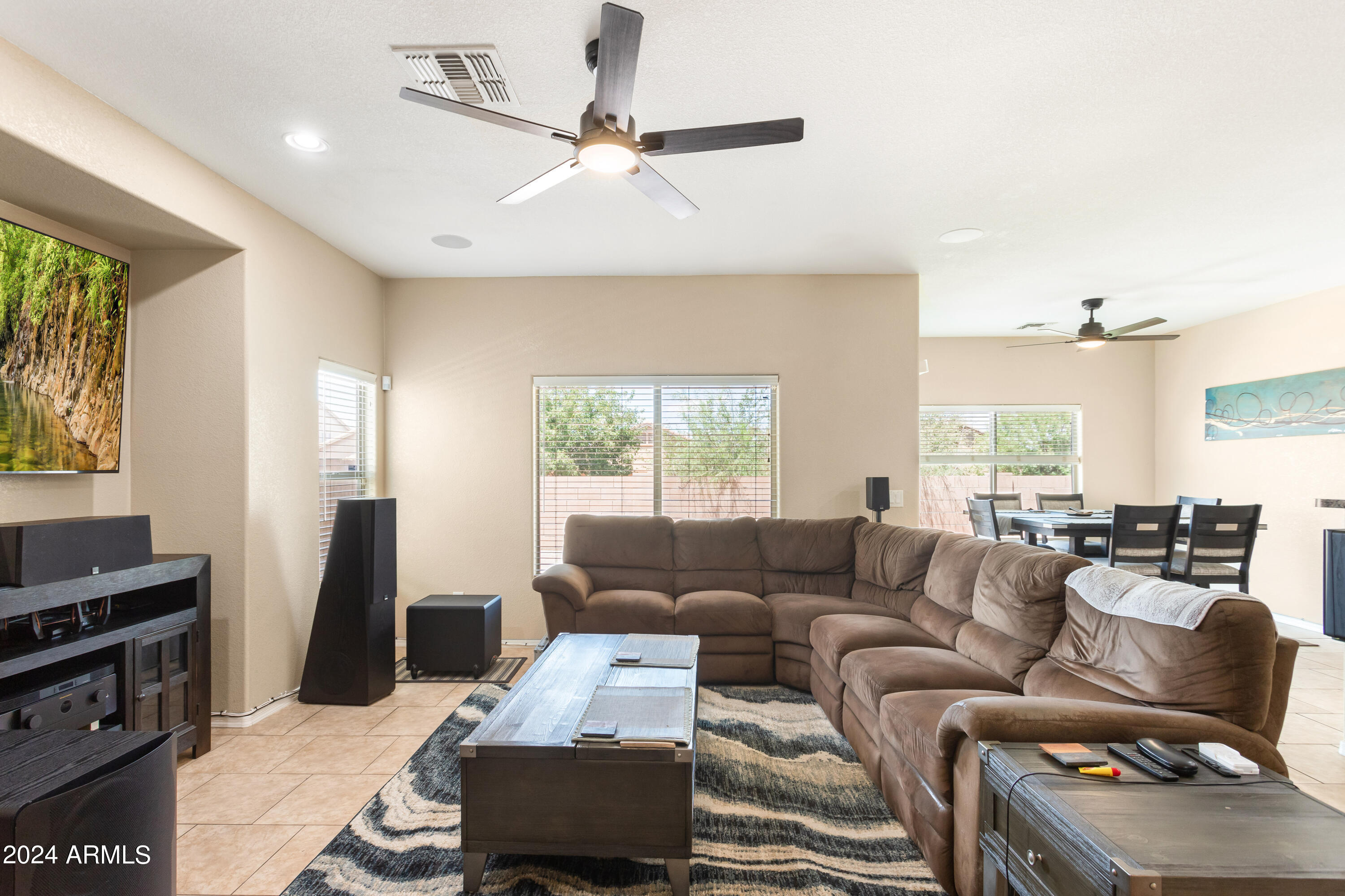 CHAPARRAL VILLAGE NORTH PHASE 4 - Residential
