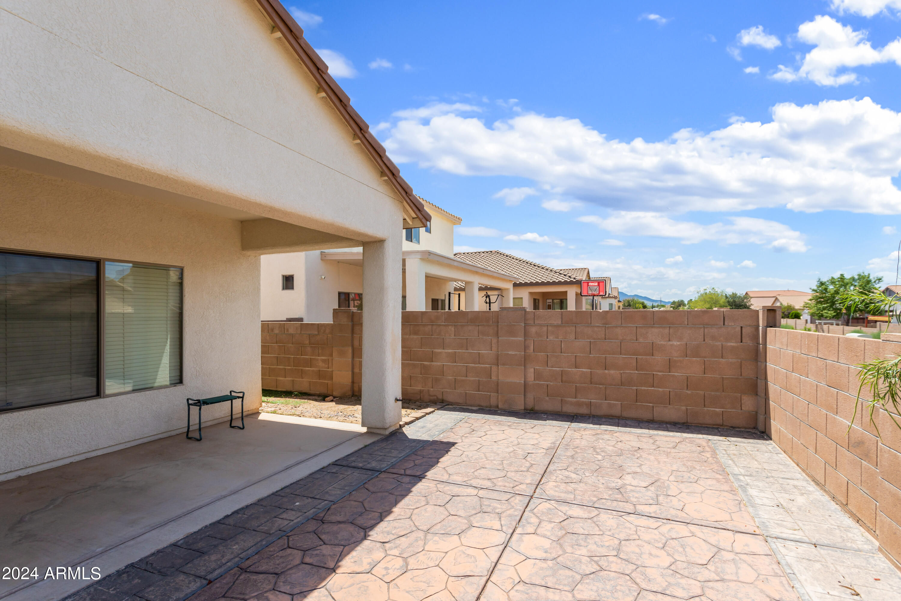 CHAPARRAL VILLAGE NORTH PHASE 4 - Residential