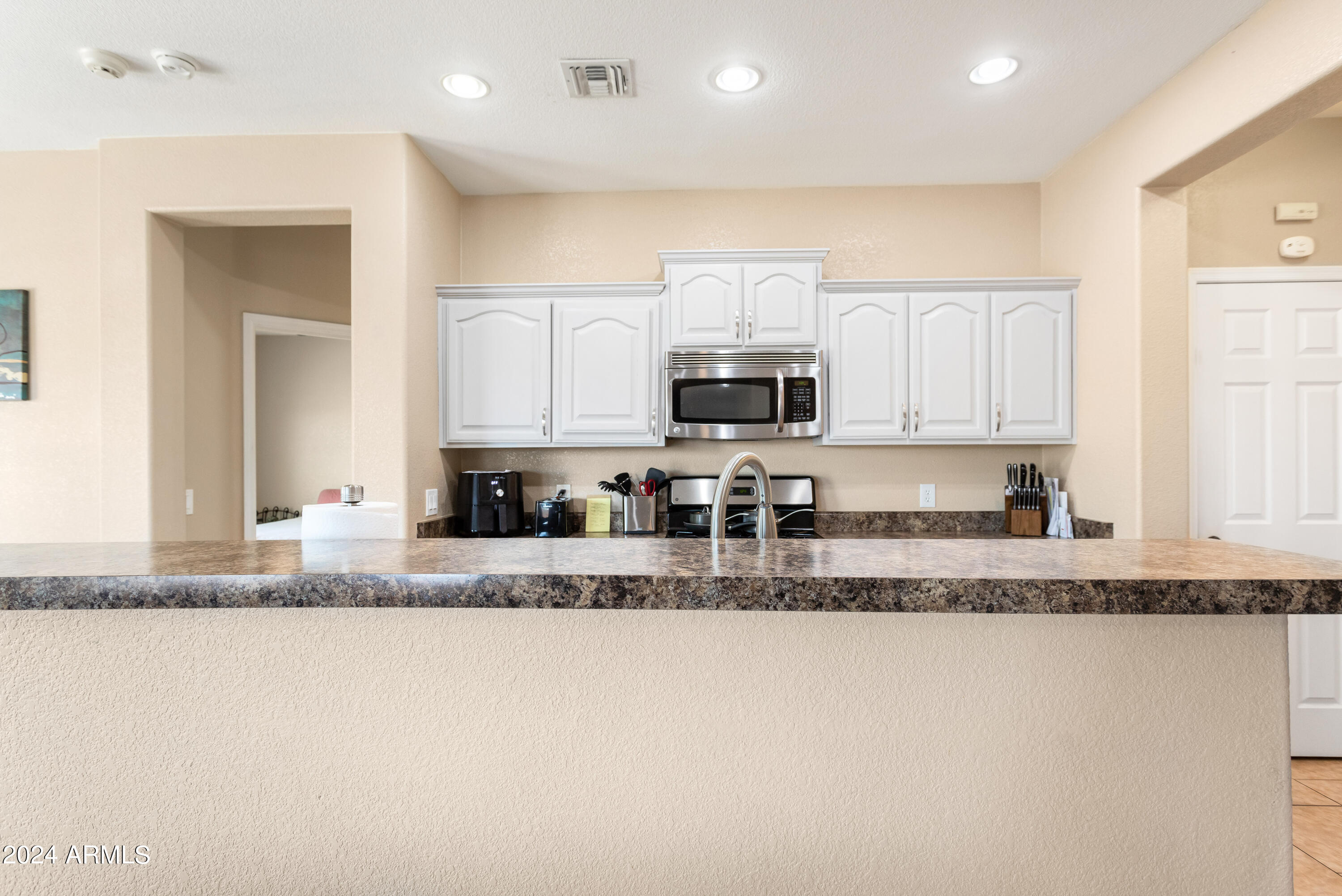 CHAPARRAL VILLAGE NORTH PHASE 4 - Residential
