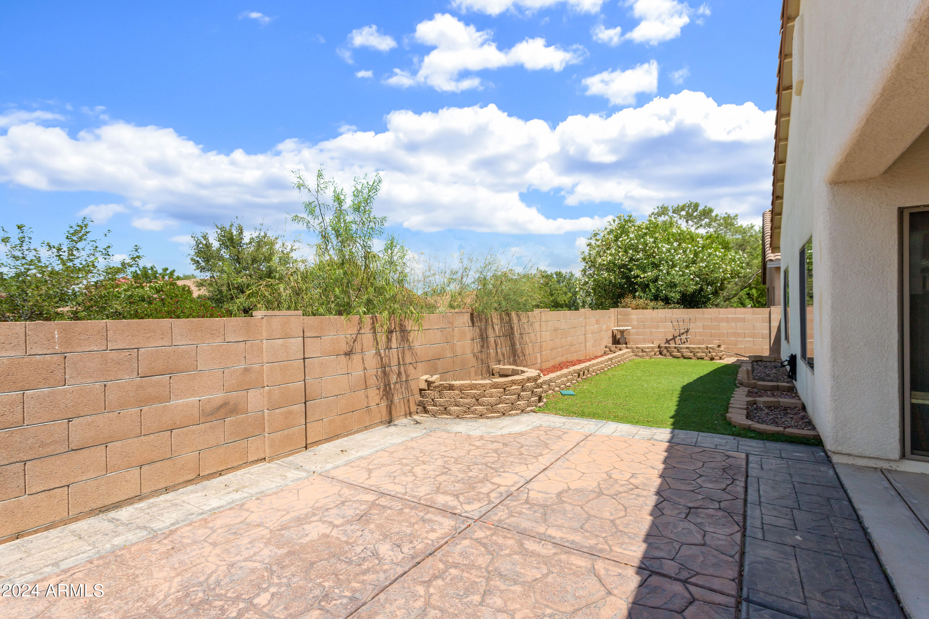 CHAPARRAL VILLAGE NORTH PHASE 4 - Residential