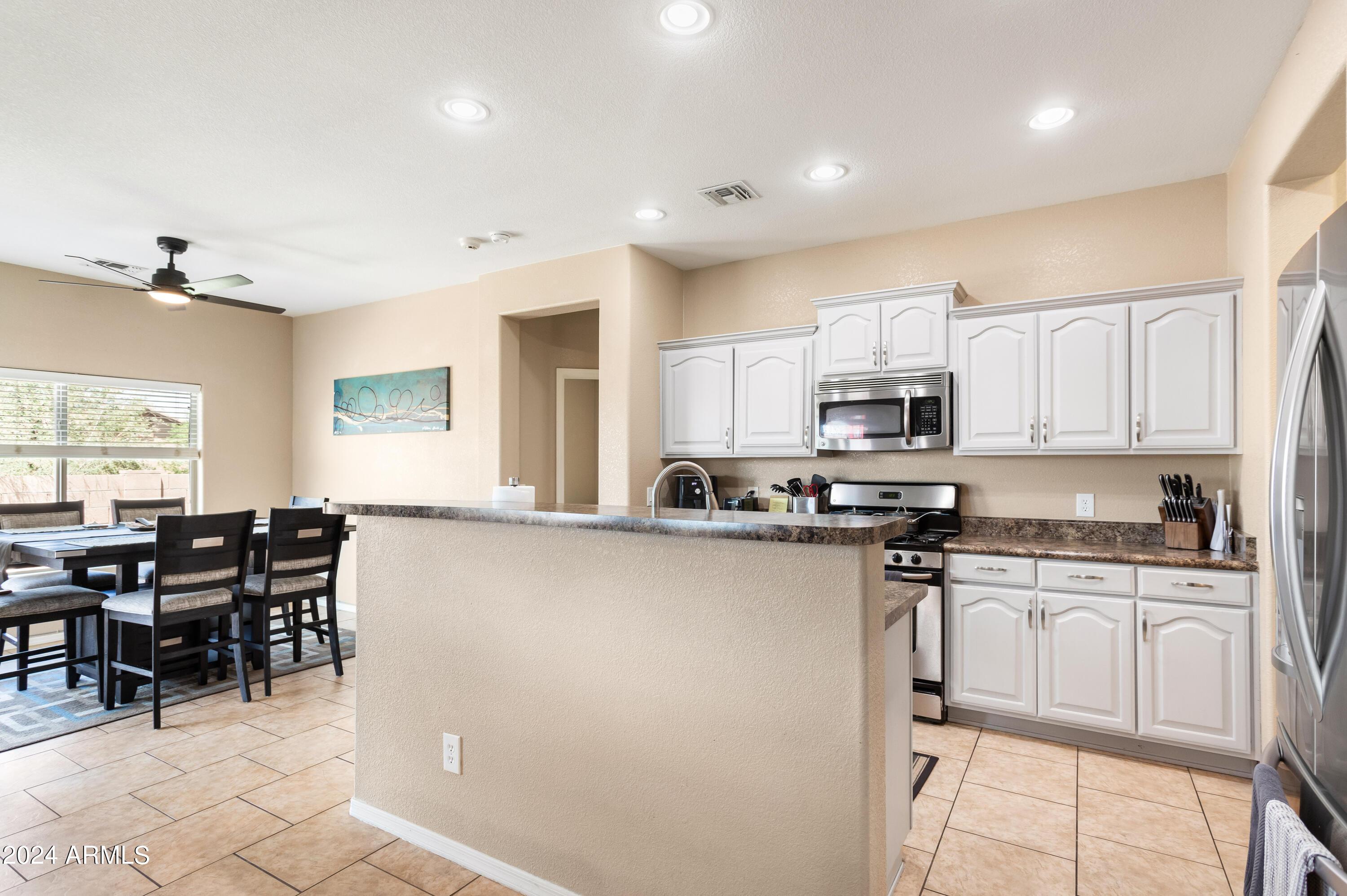 CHAPARRAL VILLAGE NORTH PHASE 4 - Residential