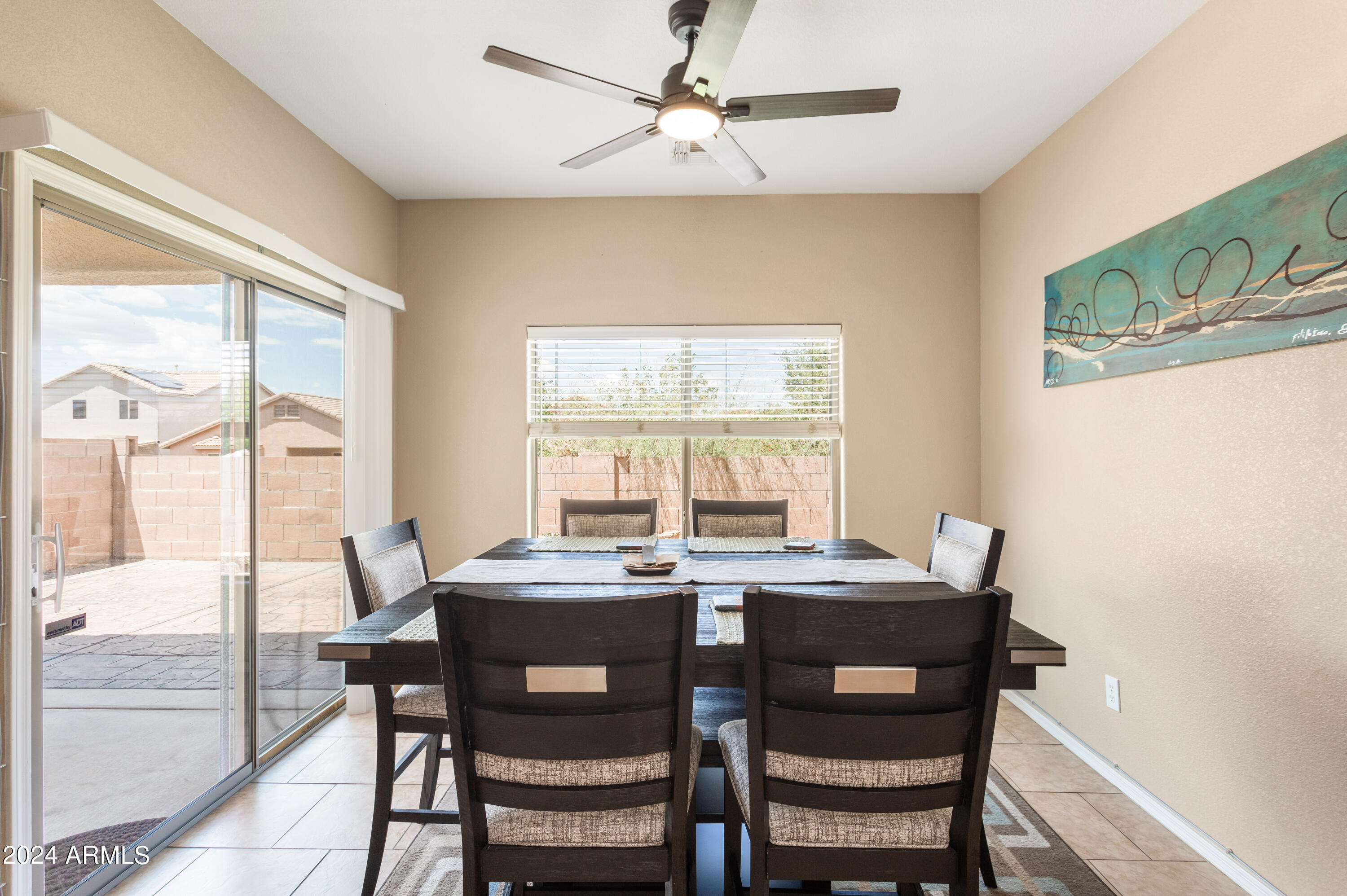 CHAPARRAL VILLAGE NORTH PHASE 4 - Residential