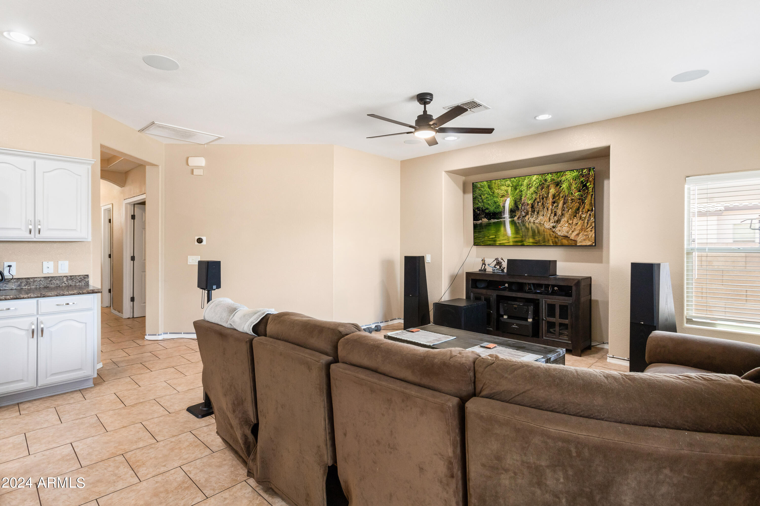 CHAPARRAL VILLAGE NORTH PHASE 4 - Residential