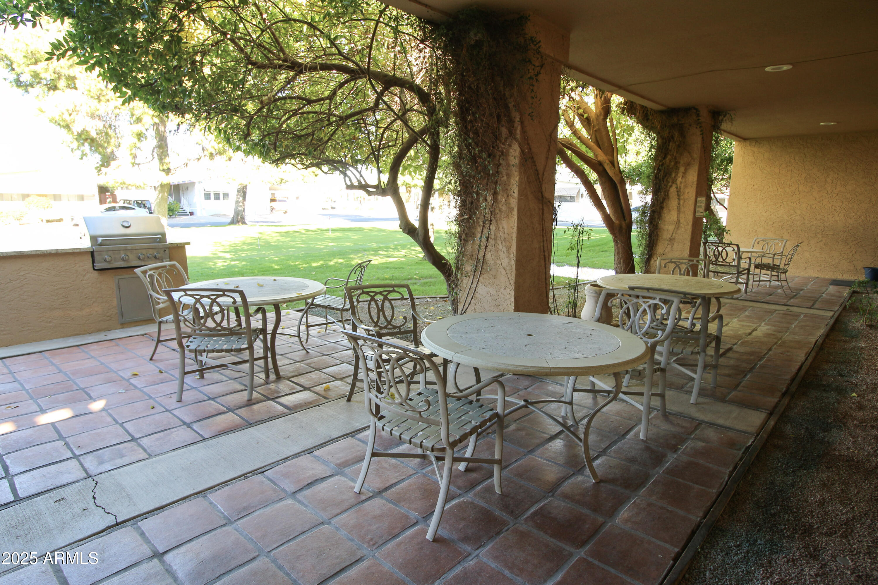 Casa del Sol - Residential
