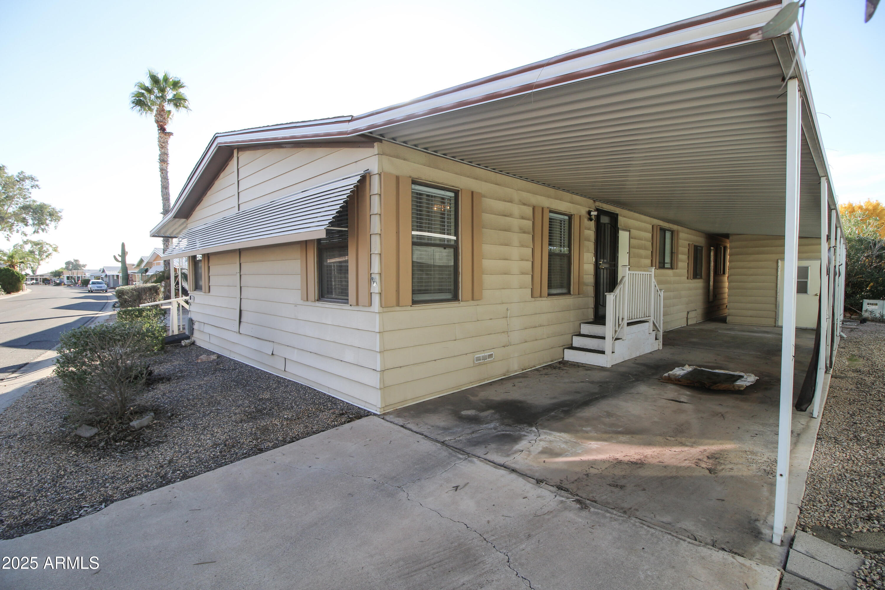 Casa del Sol - Residential