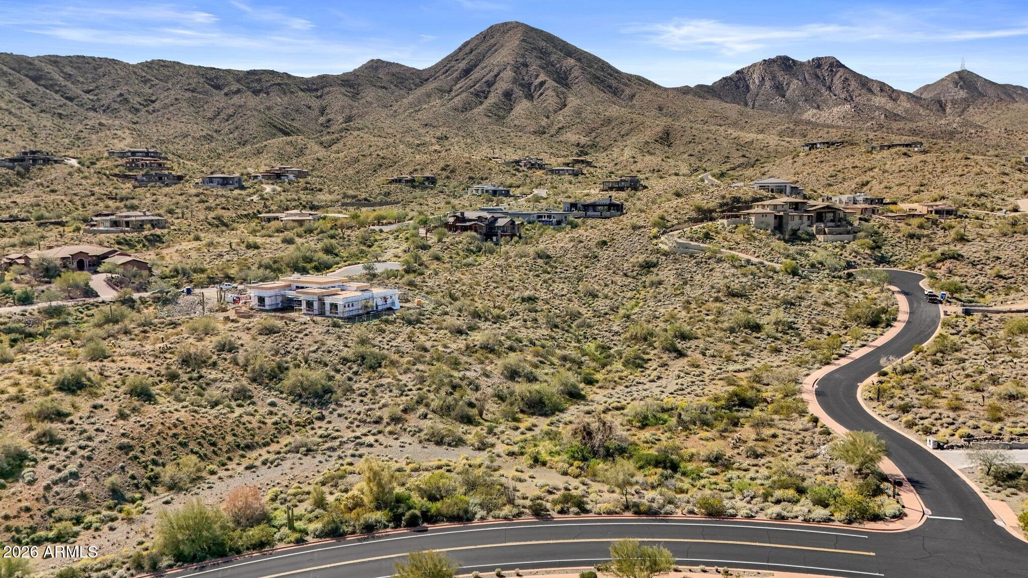 EAGLES NEST PARCEL 9 - Land