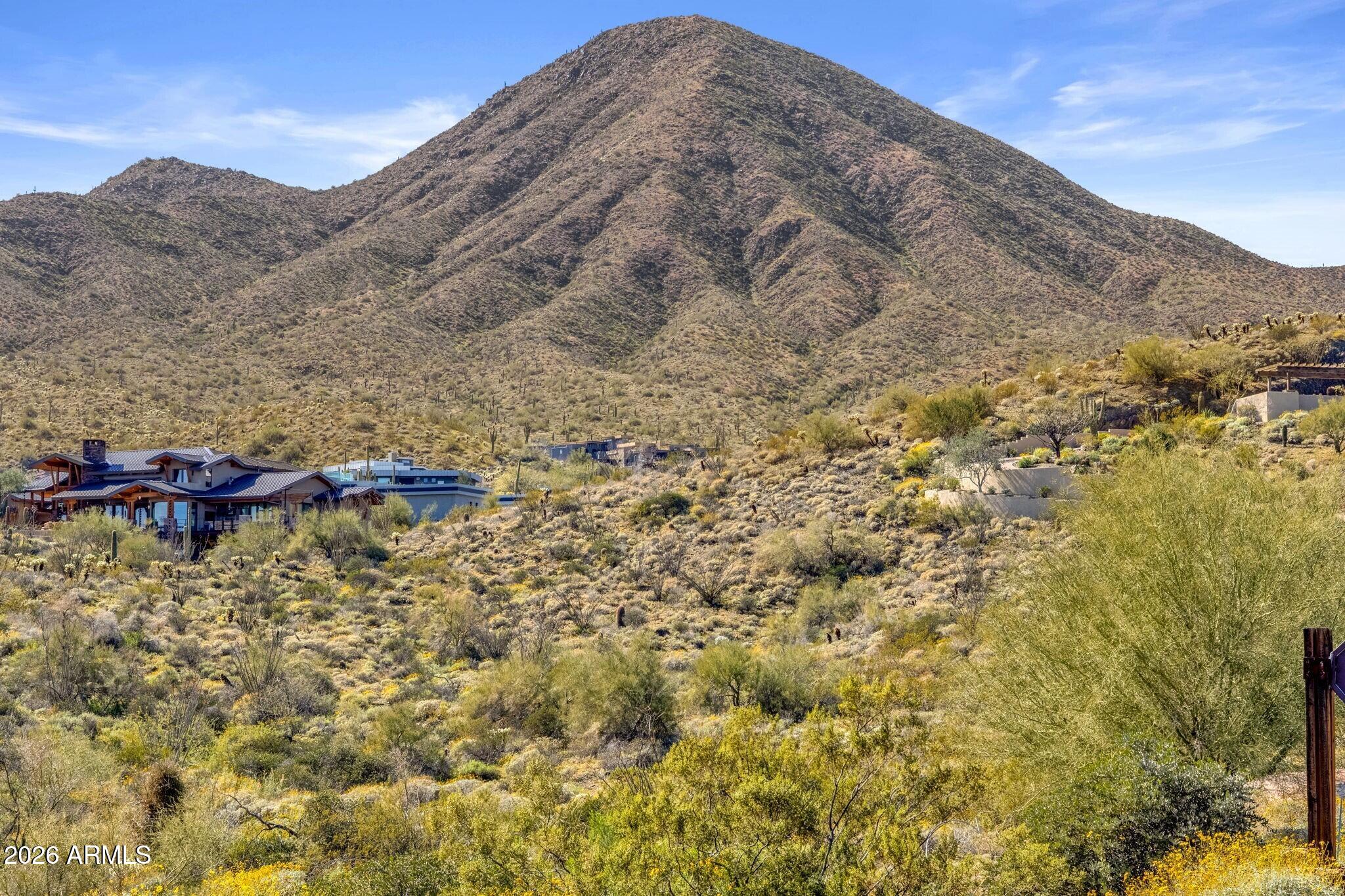 EAGLES NEST PARCEL 9 - Land