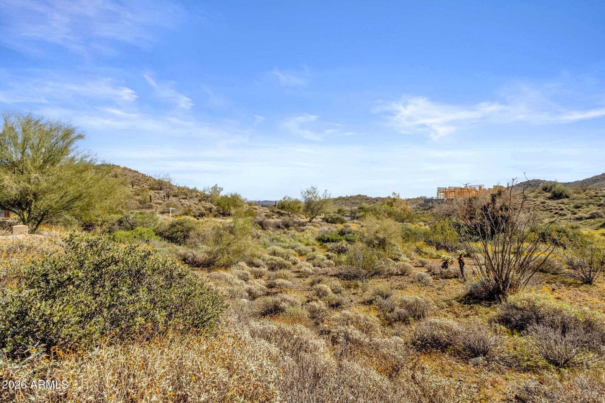 EAGLES NEST PARCEL 9 - Land