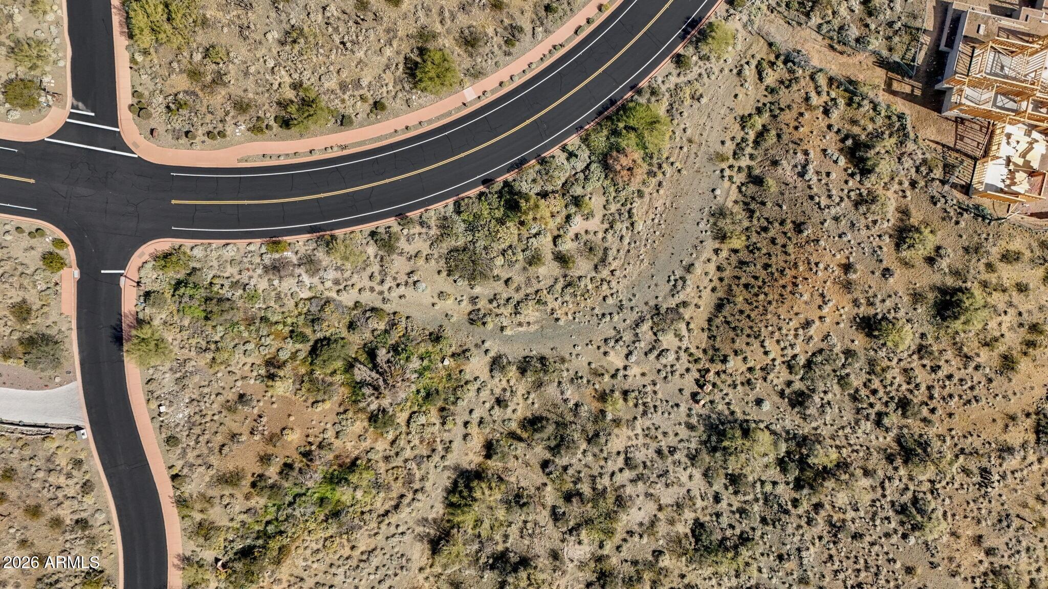 EAGLES NEST PARCEL 9 - Land