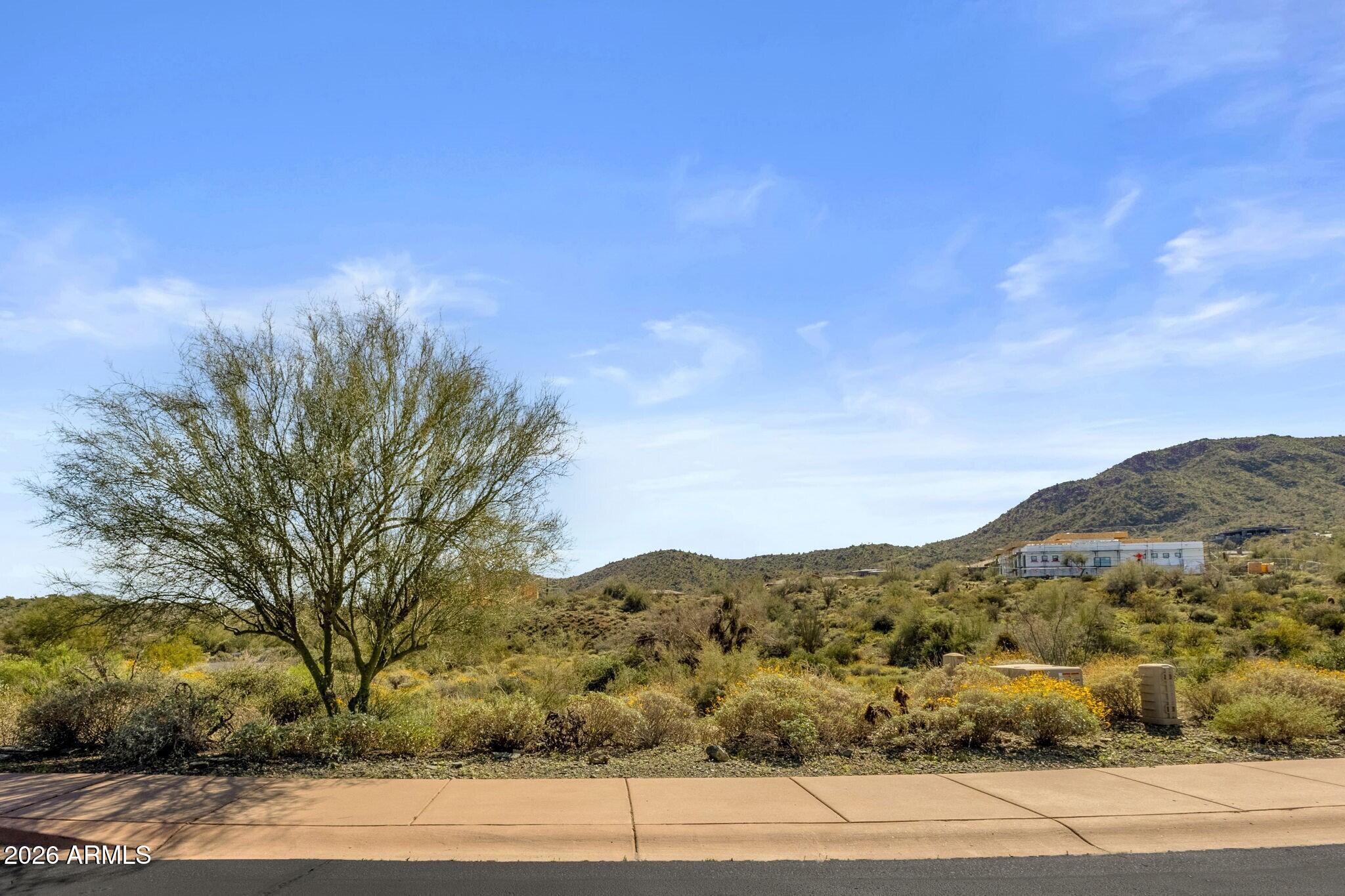 EAGLES NEST PARCEL 9 - Land