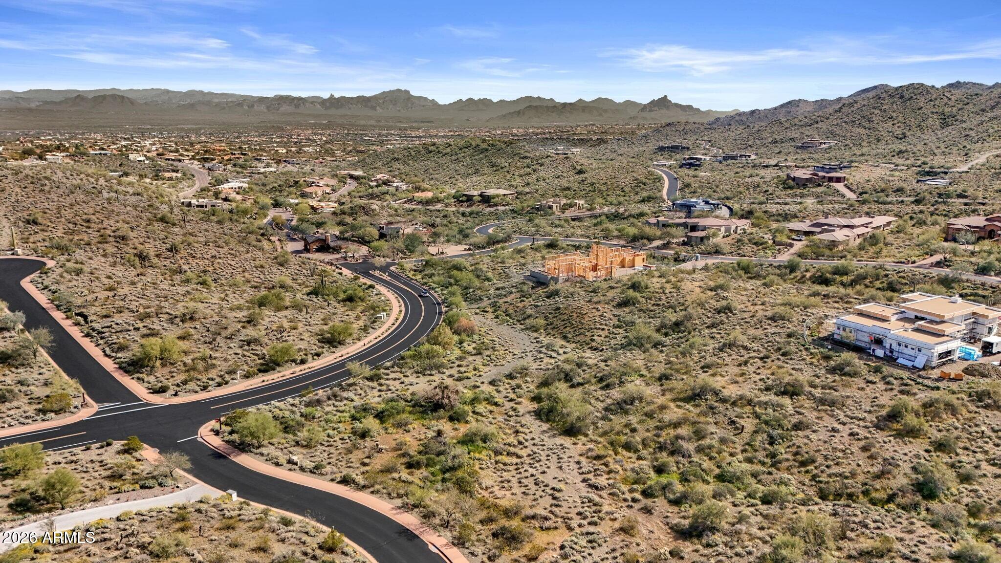 EAGLES NEST PARCEL 9 - Land