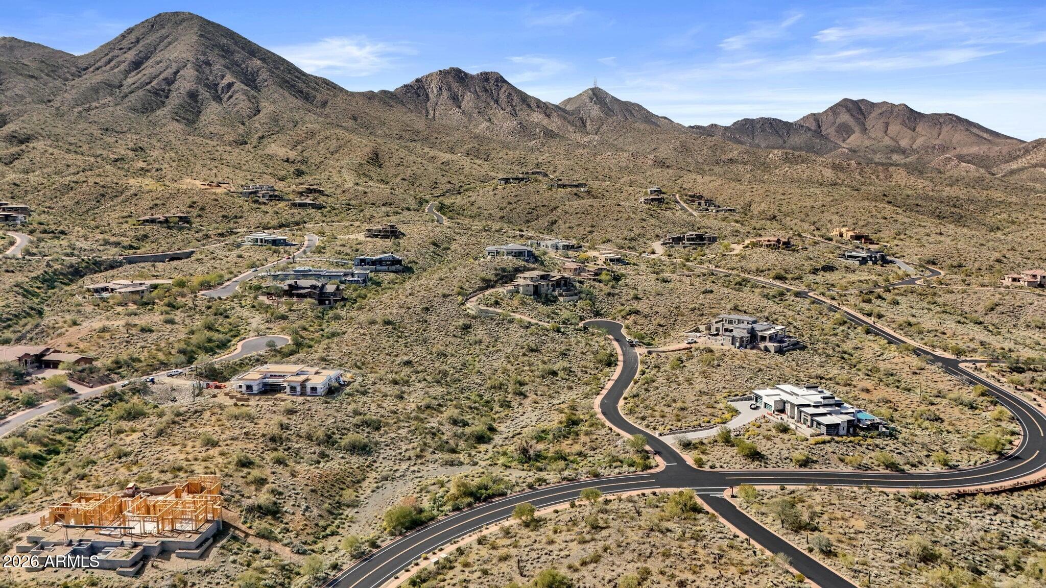 EAGLES NEST PARCEL 9 - Land
