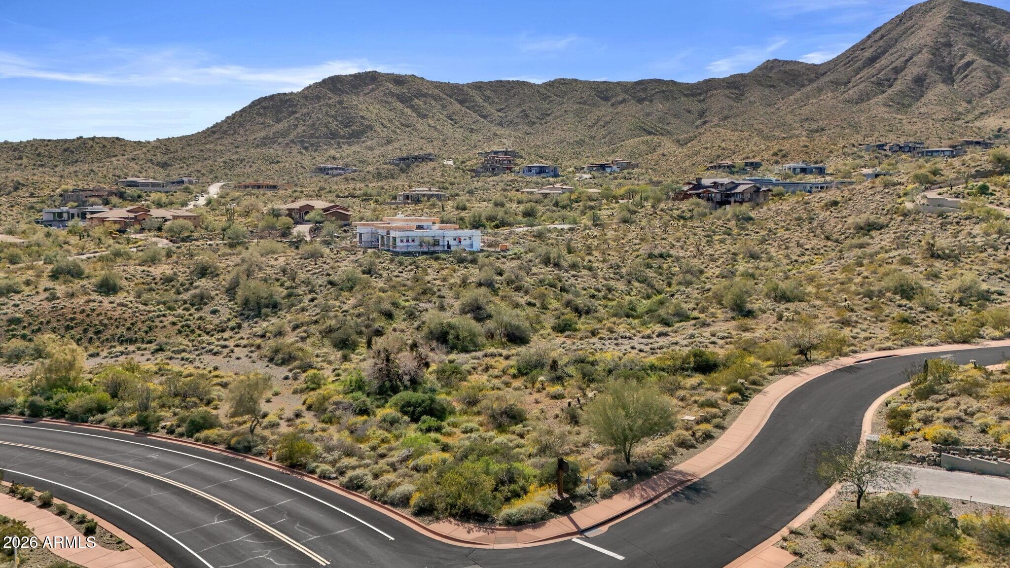 EAGLES NEST PARCEL 9 - Land