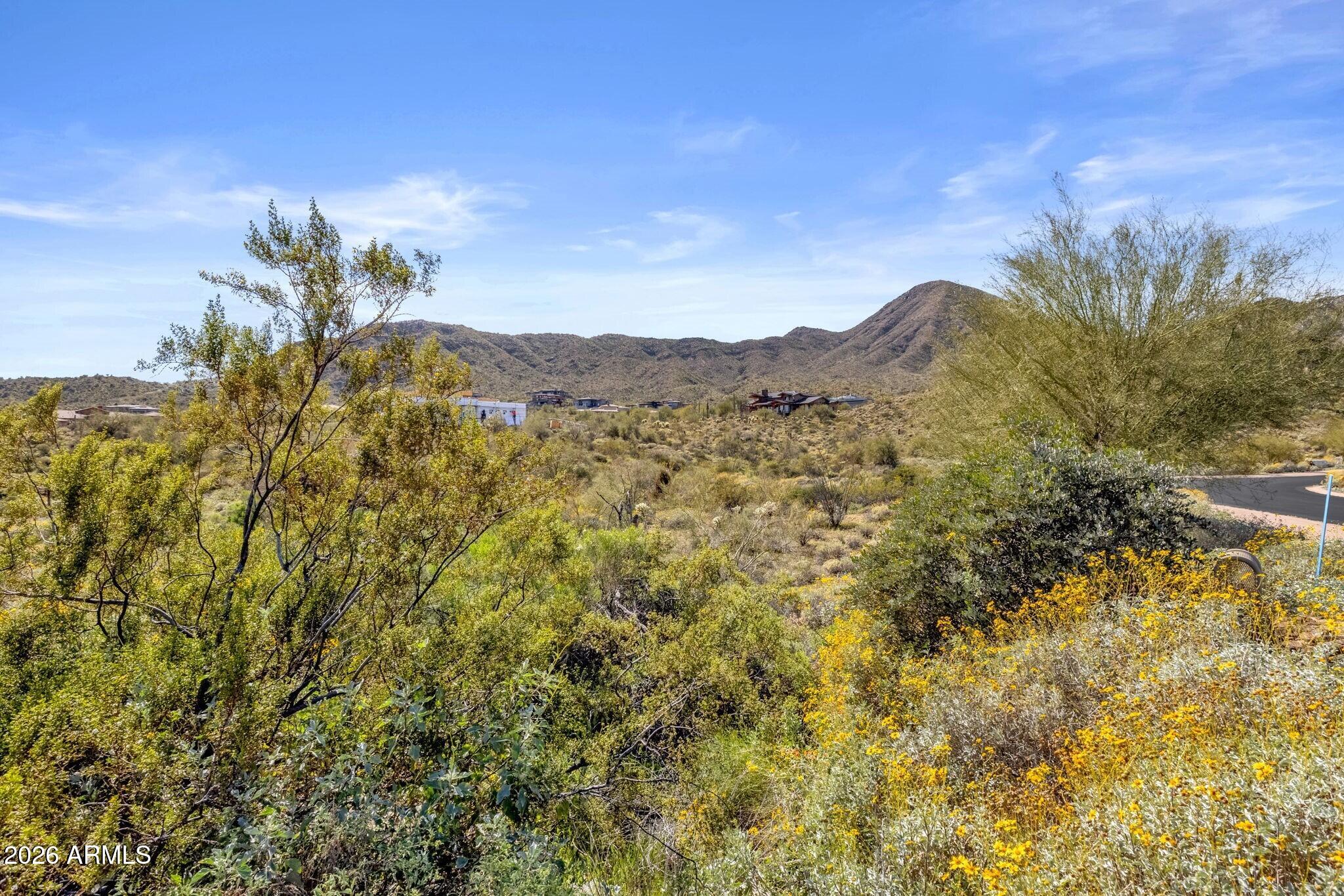 EAGLES NEST PARCEL 9 - Land