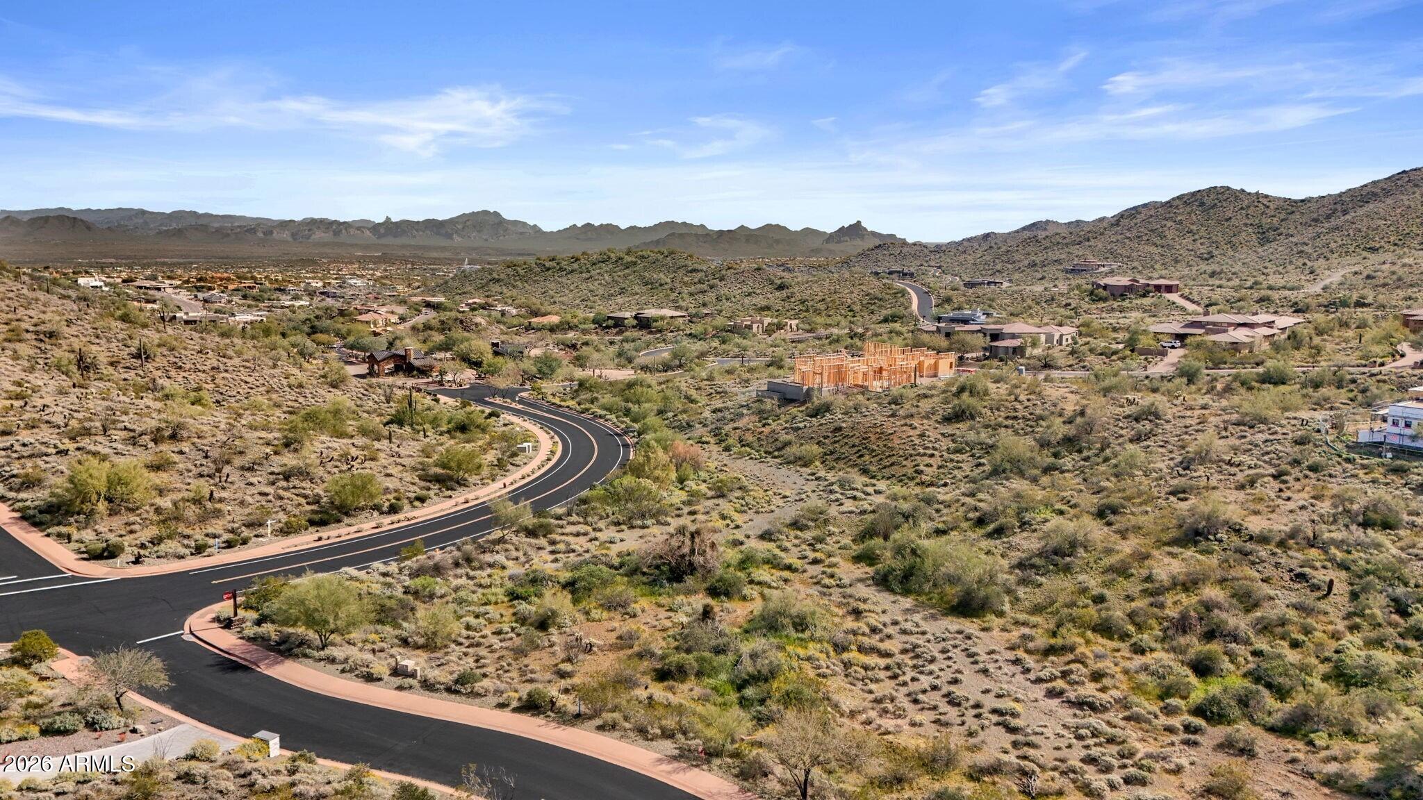EAGLES NEST PARCEL 9 - Land