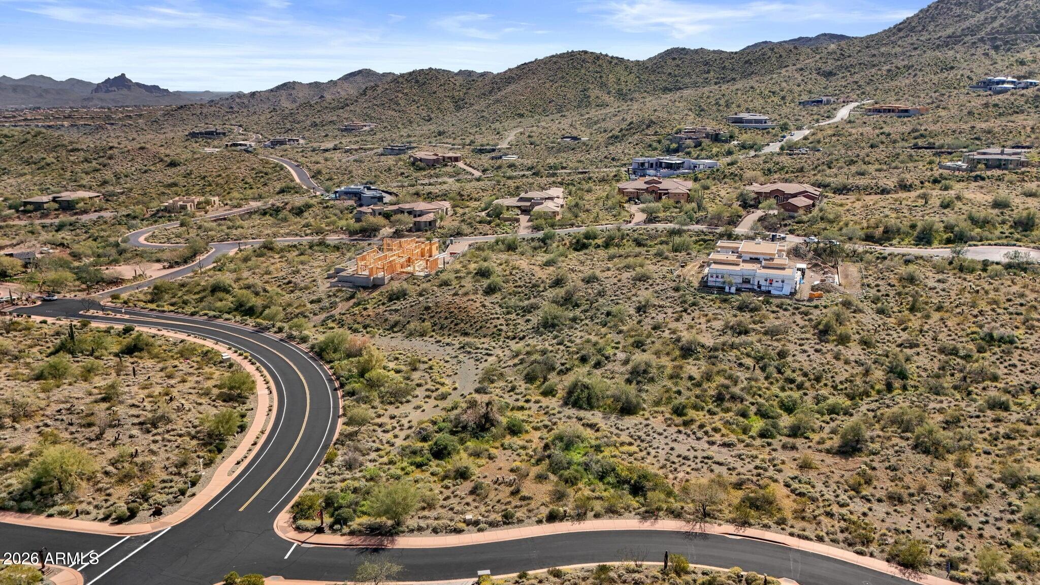 EAGLES NEST PARCEL 9 - Land
