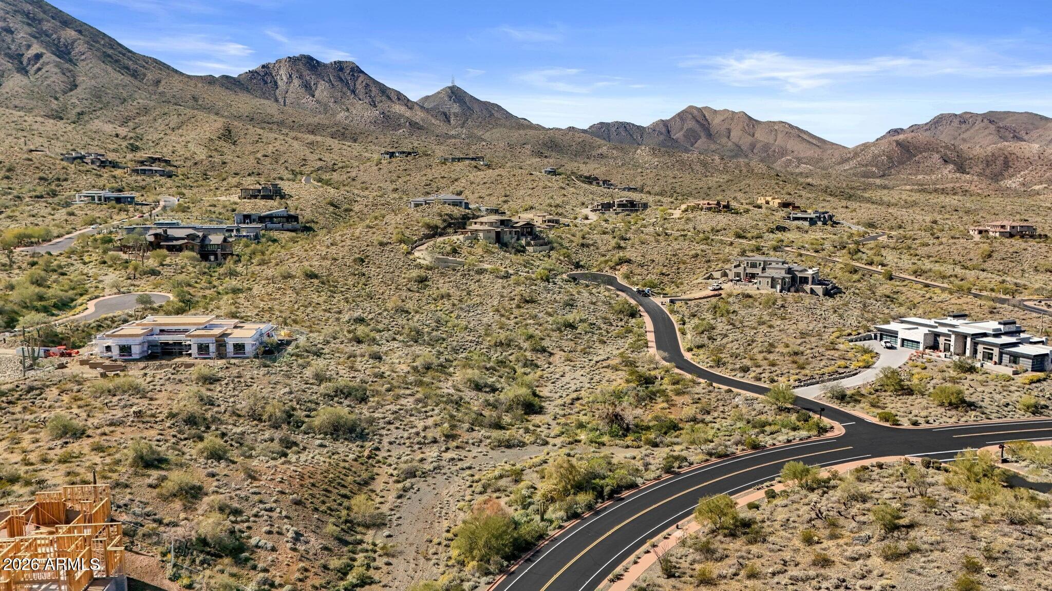 EAGLES NEST PARCEL 9 - Land