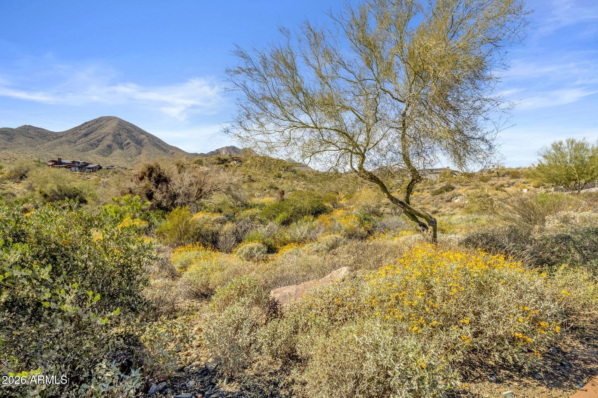 EAGLES NEST PARCEL 9 - Land