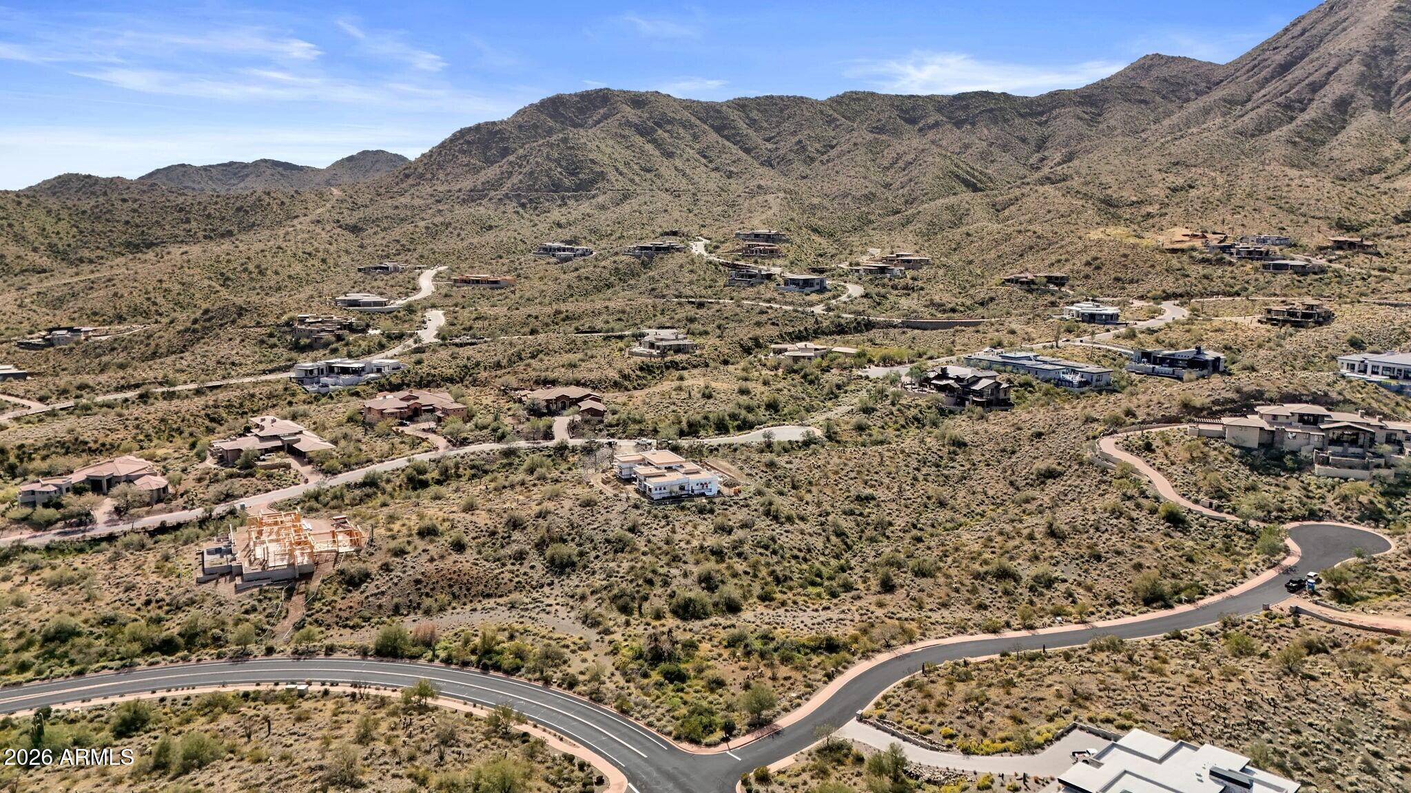 EAGLES NEST PARCEL 9 - Land