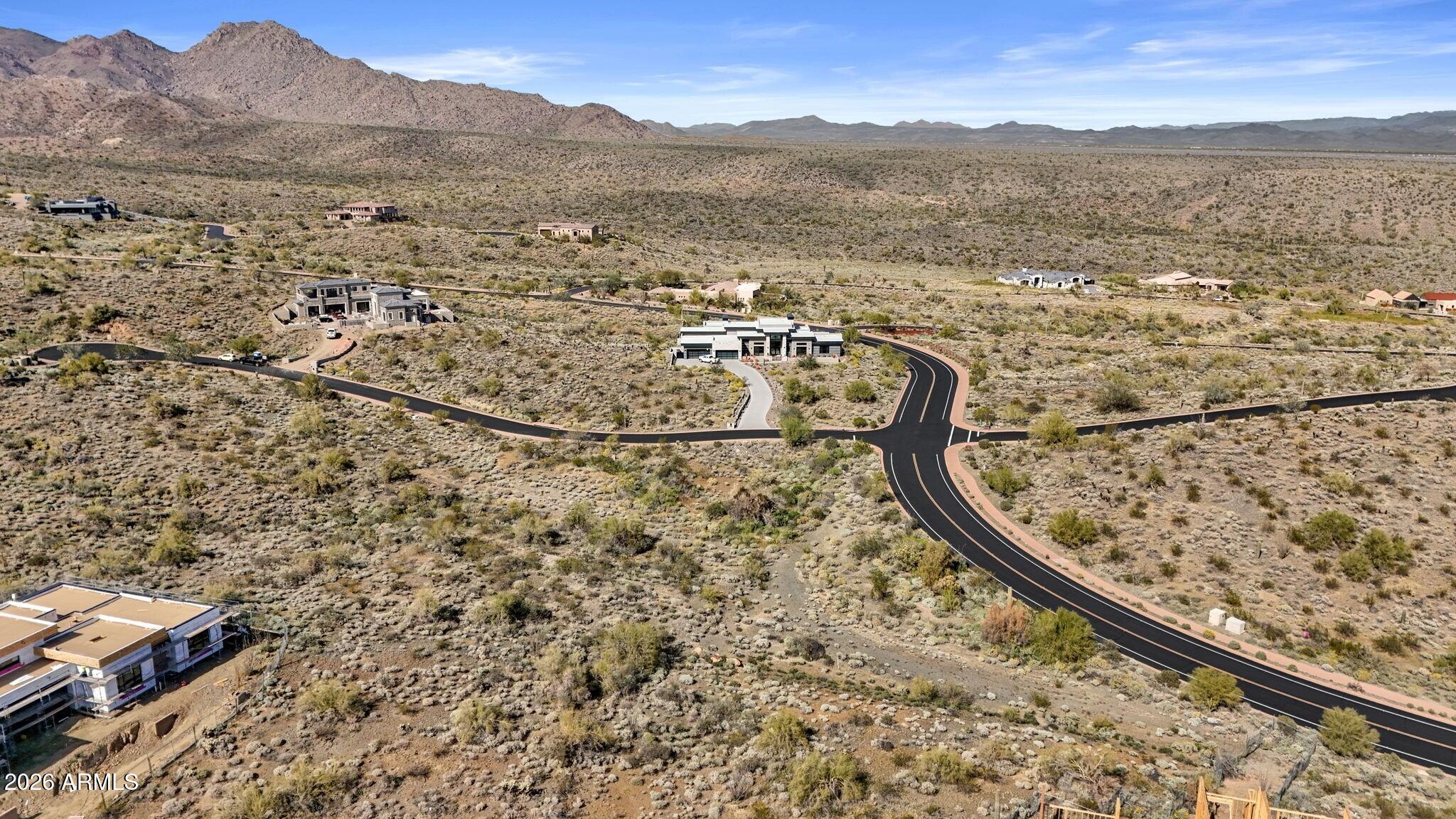 EAGLES NEST PARCEL 9 - Land