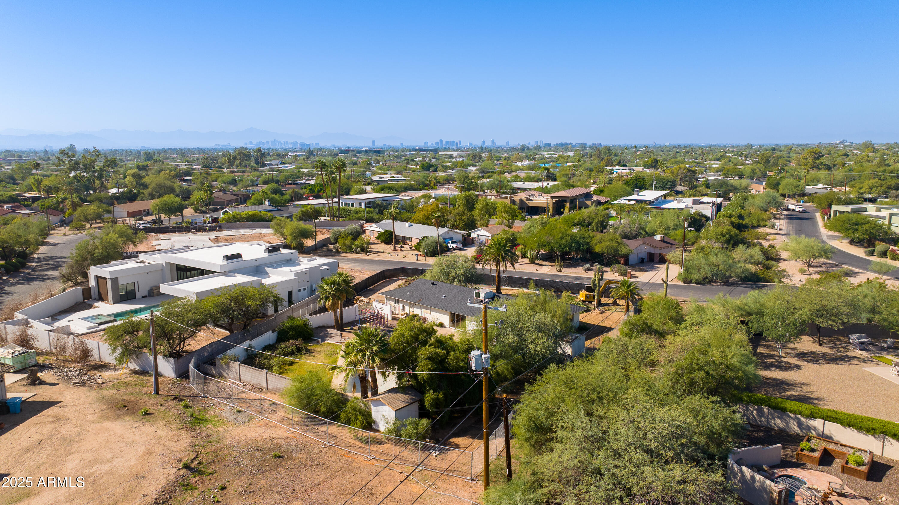 VALHALLA ESTATES - Residential