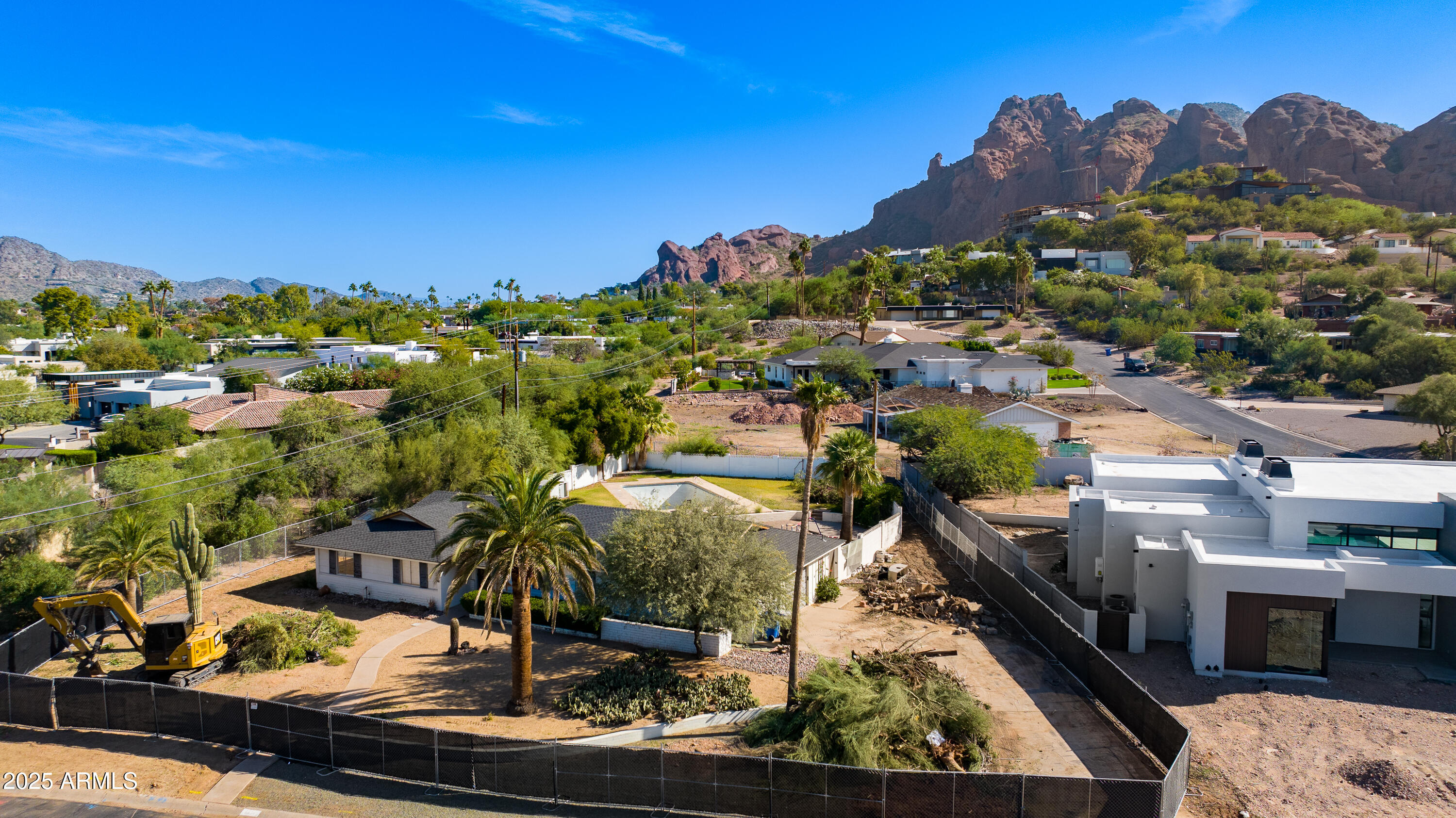 VALHALLA ESTATES - Residential