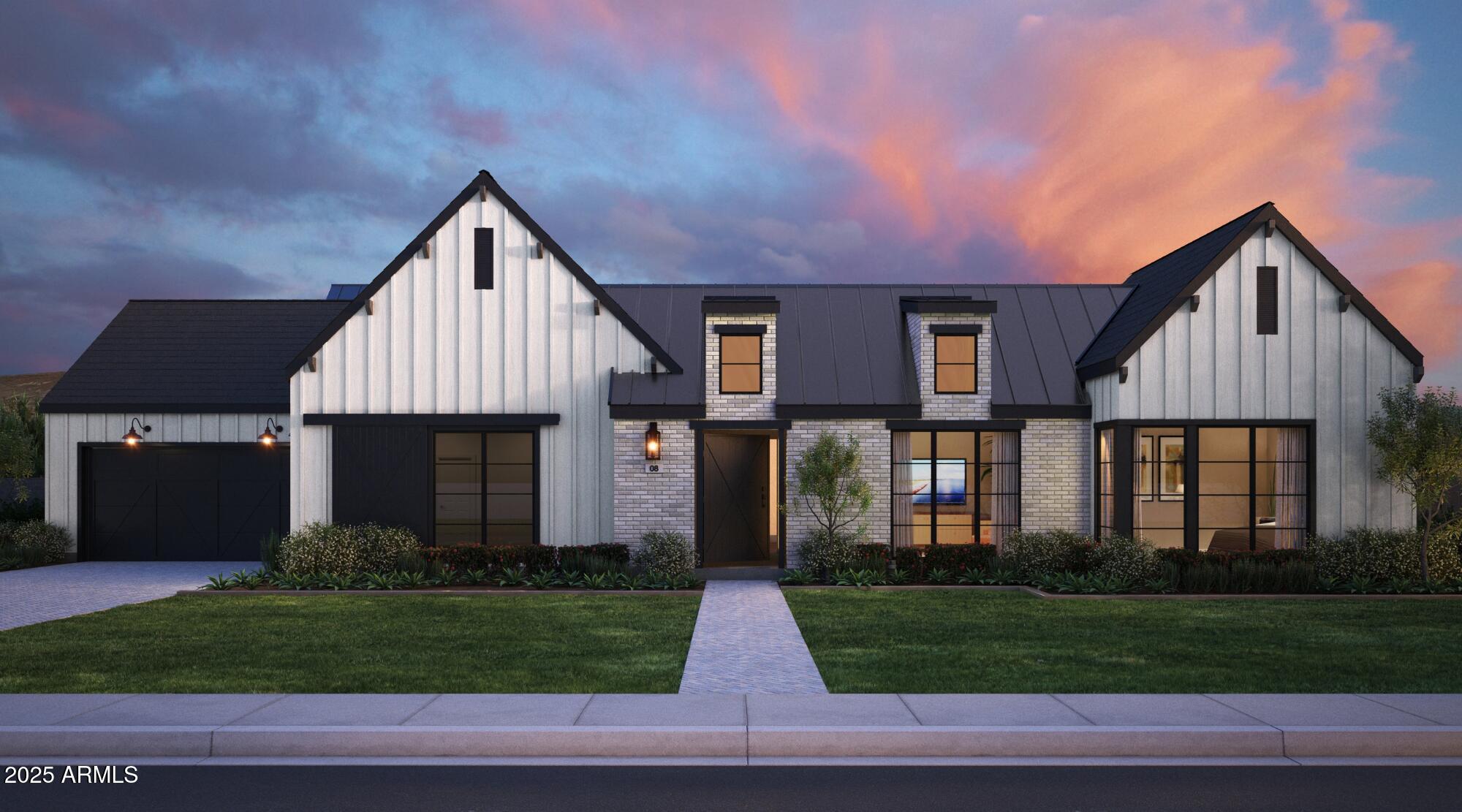 VALHALLA ESTATES - Residential