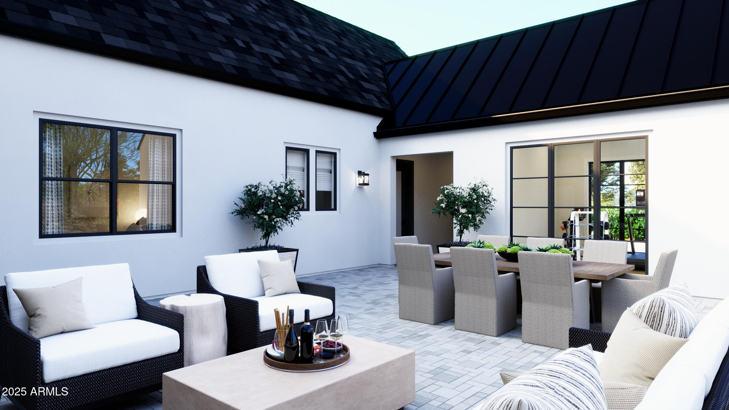 VALHALLA ESTATES - Residential