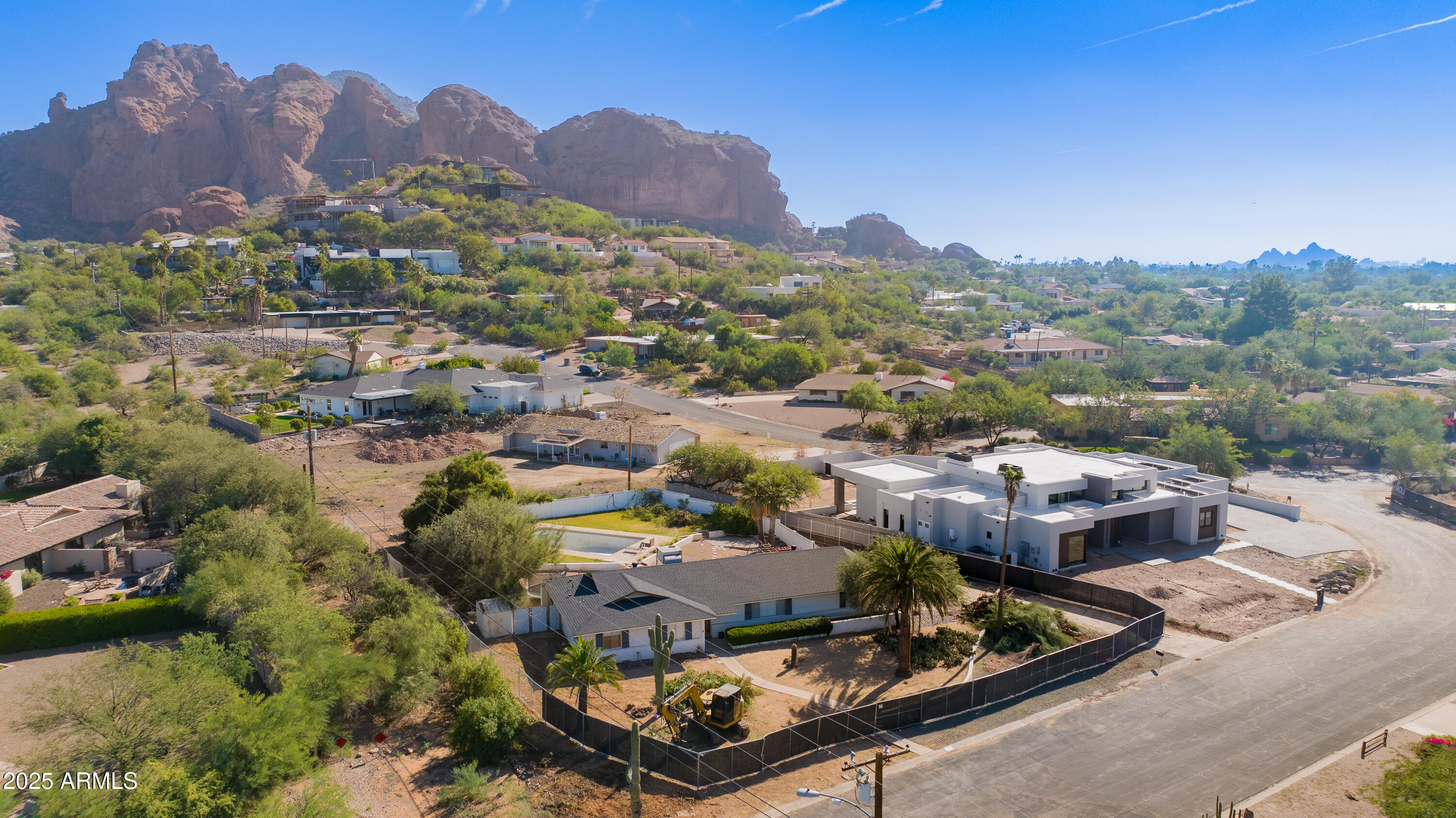 VALHALLA ESTATES - Residential
