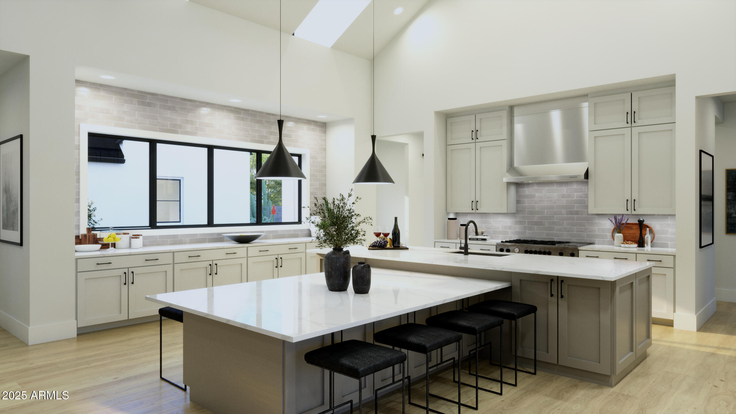 VALHALLA ESTATES - Residential