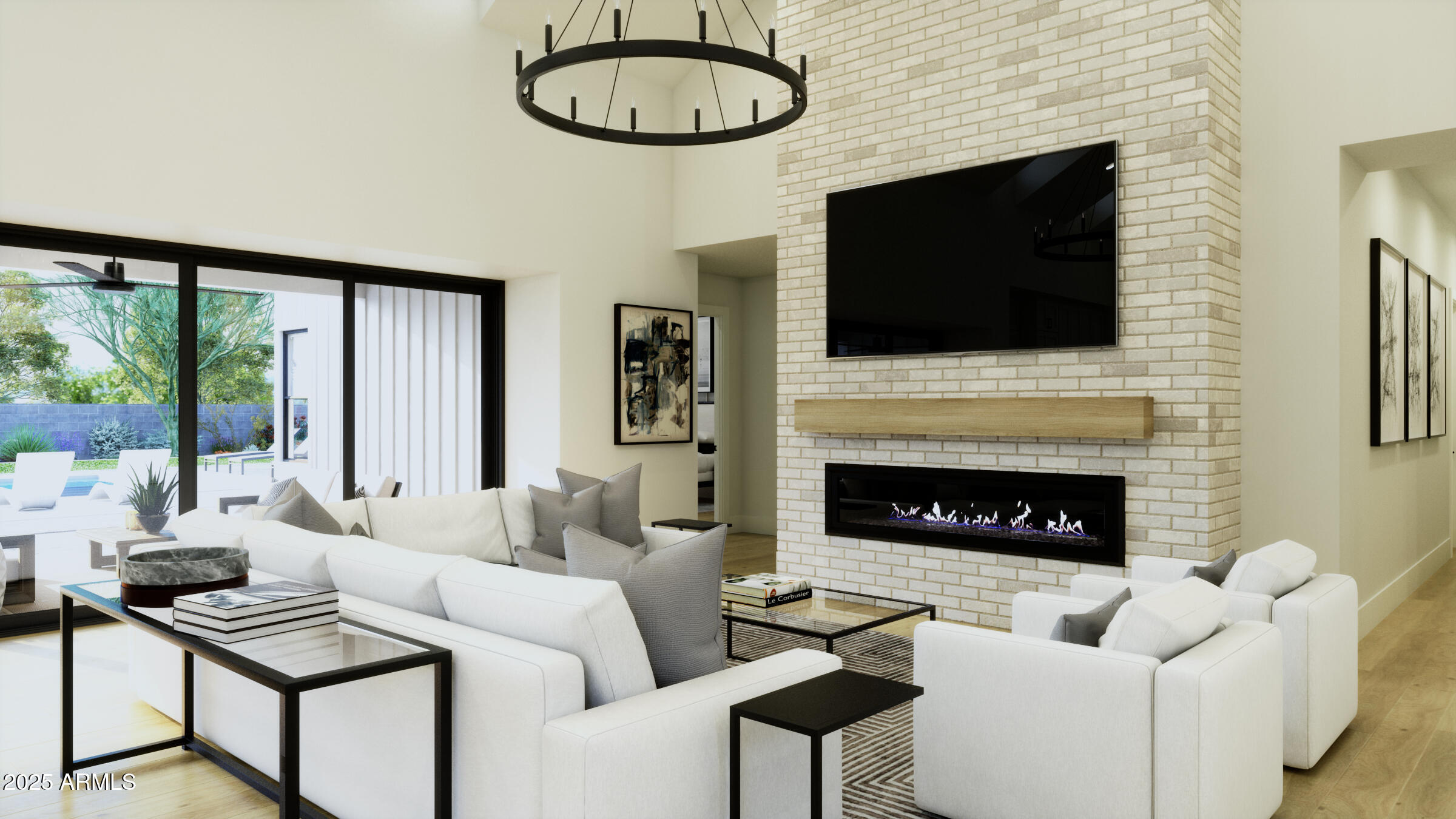 VALHALLA ESTATES - Residential
