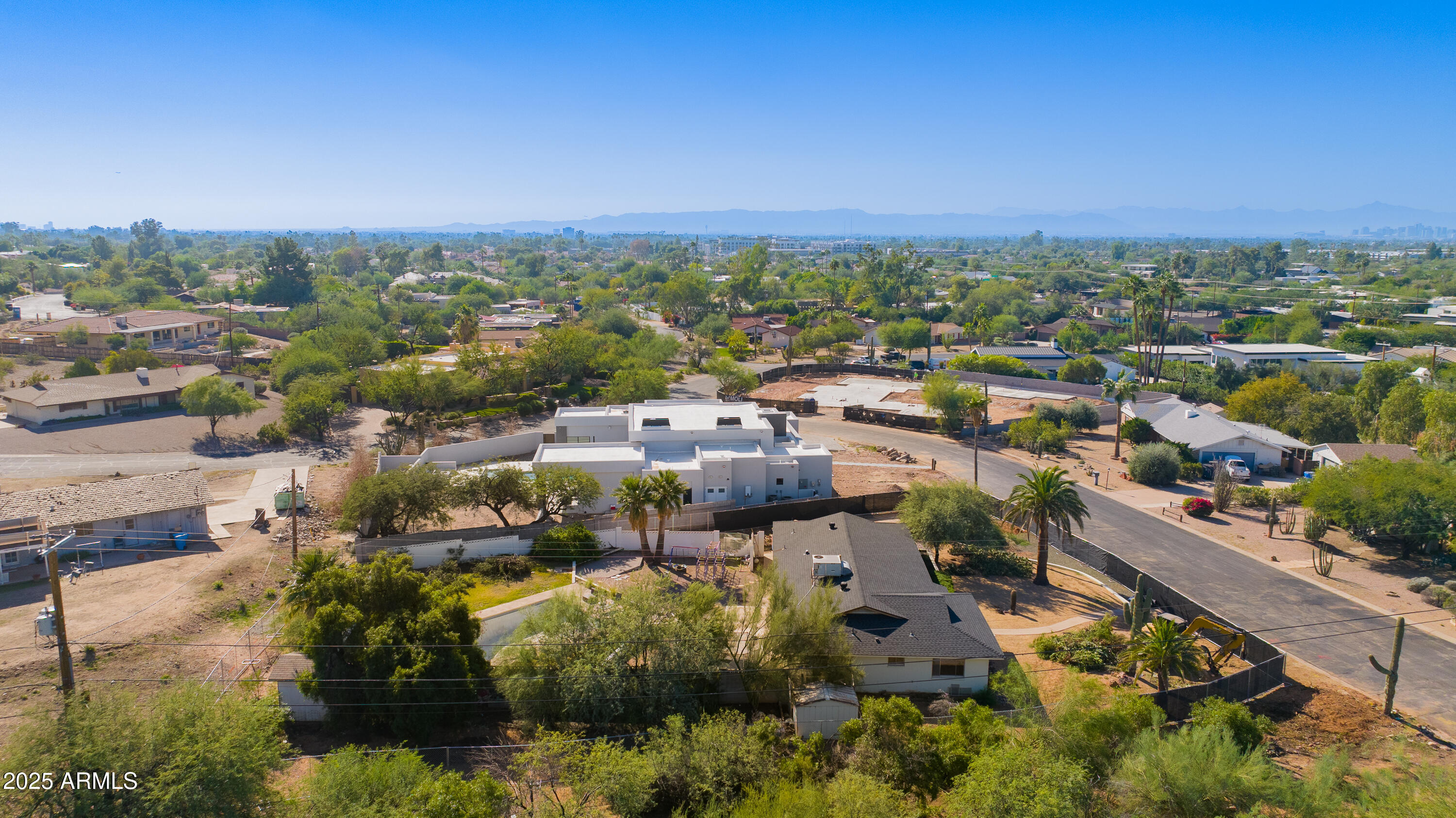 VALHALLA ESTATES - Residential
