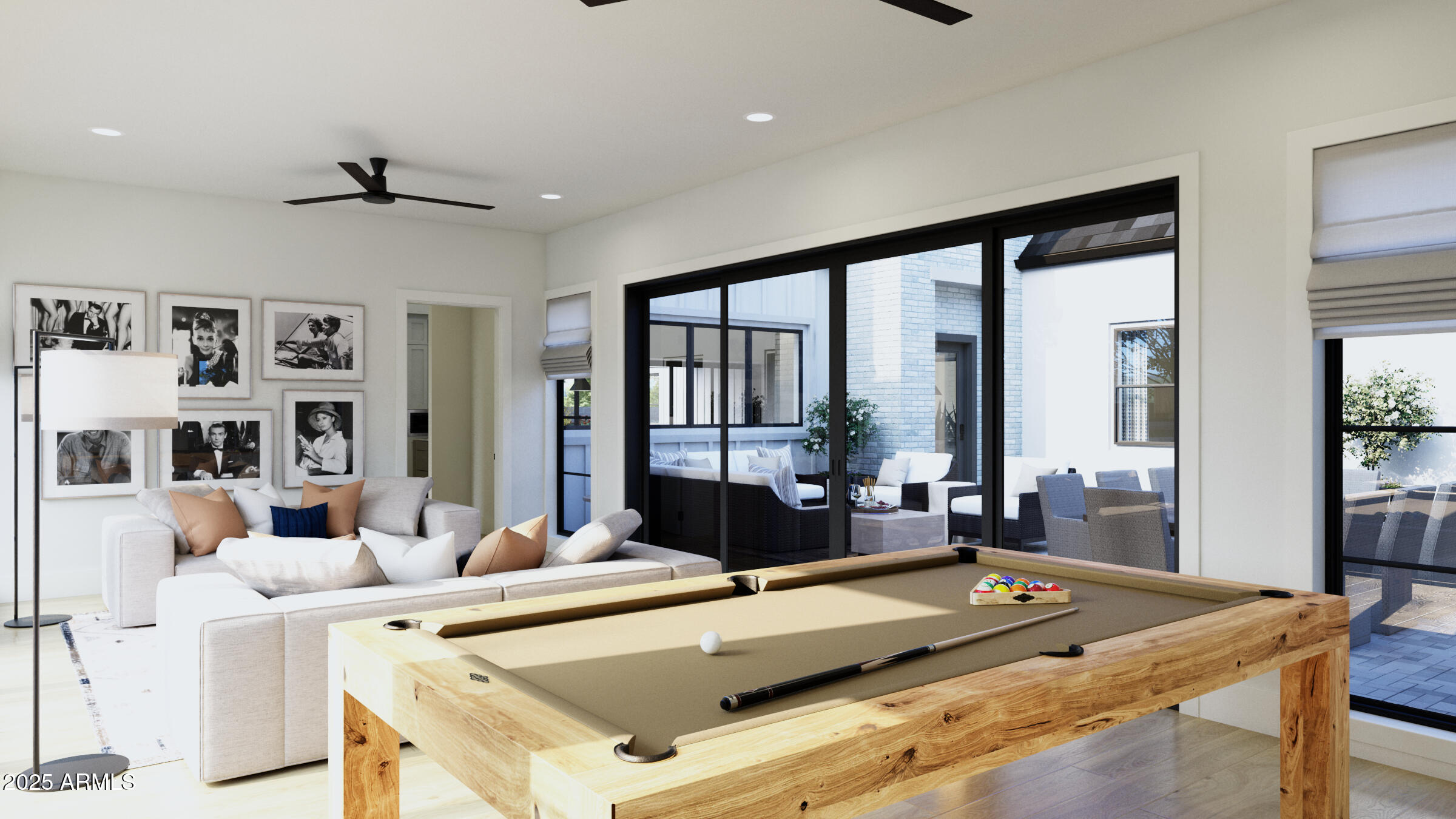 VALHALLA ESTATES - Residential