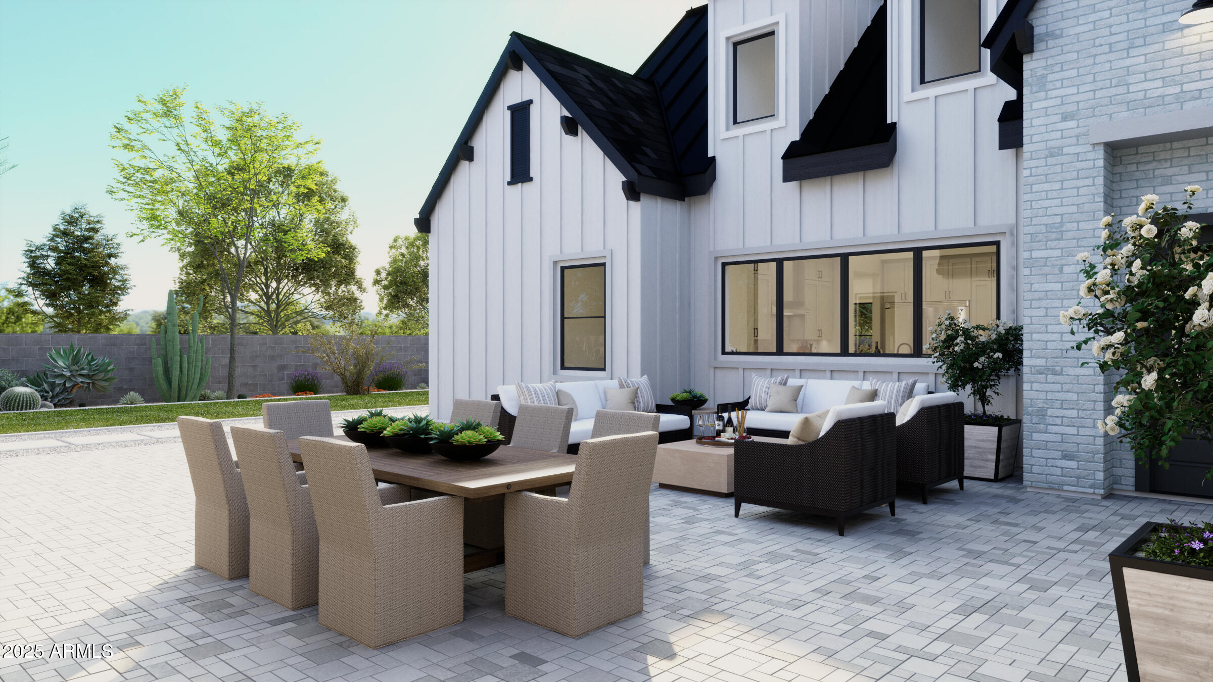 VALHALLA ESTATES - Residential