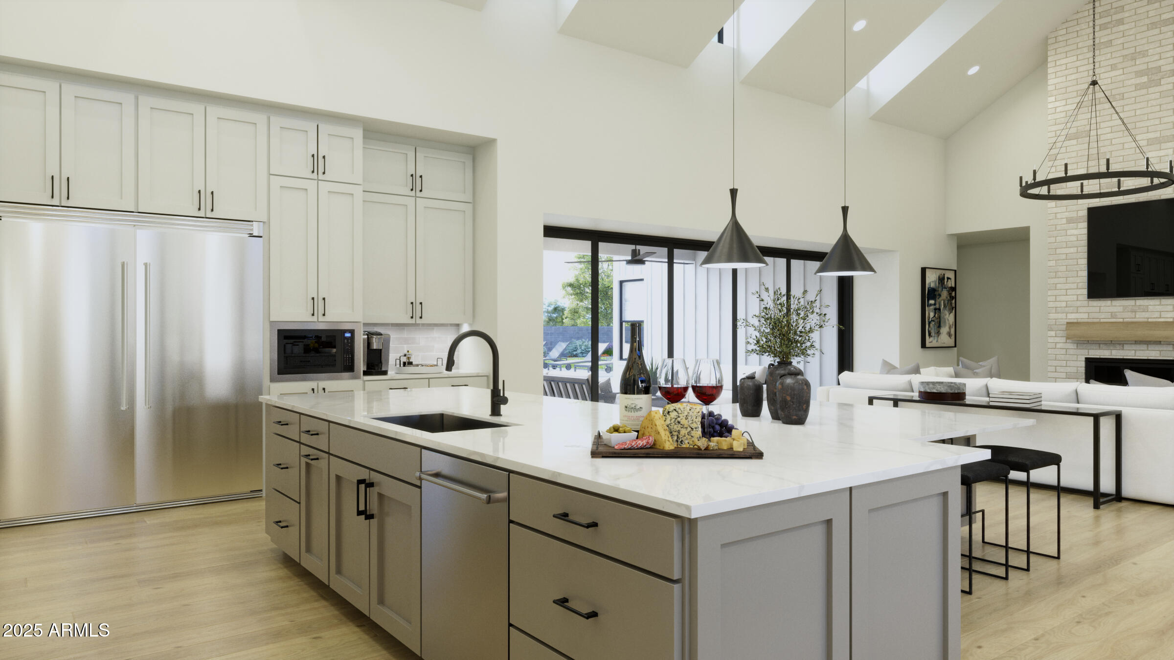 VALHALLA ESTATES - Residential