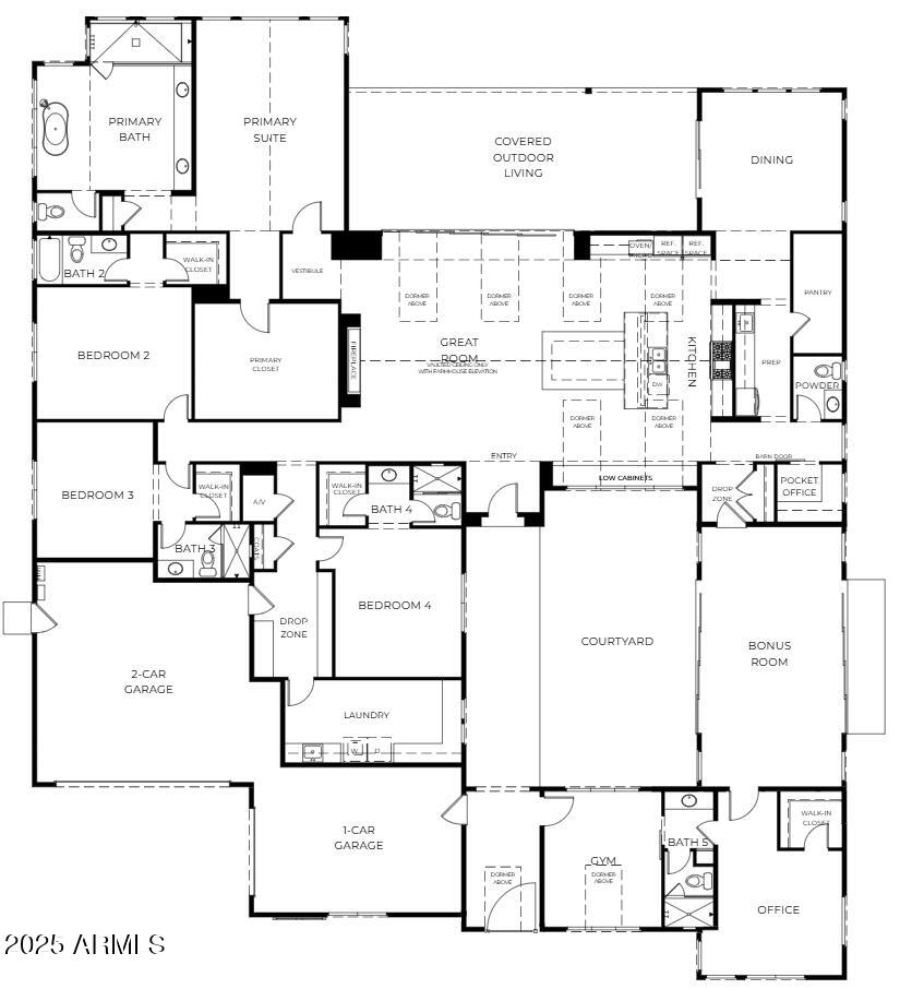 VALHALLA ESTATES - Residential