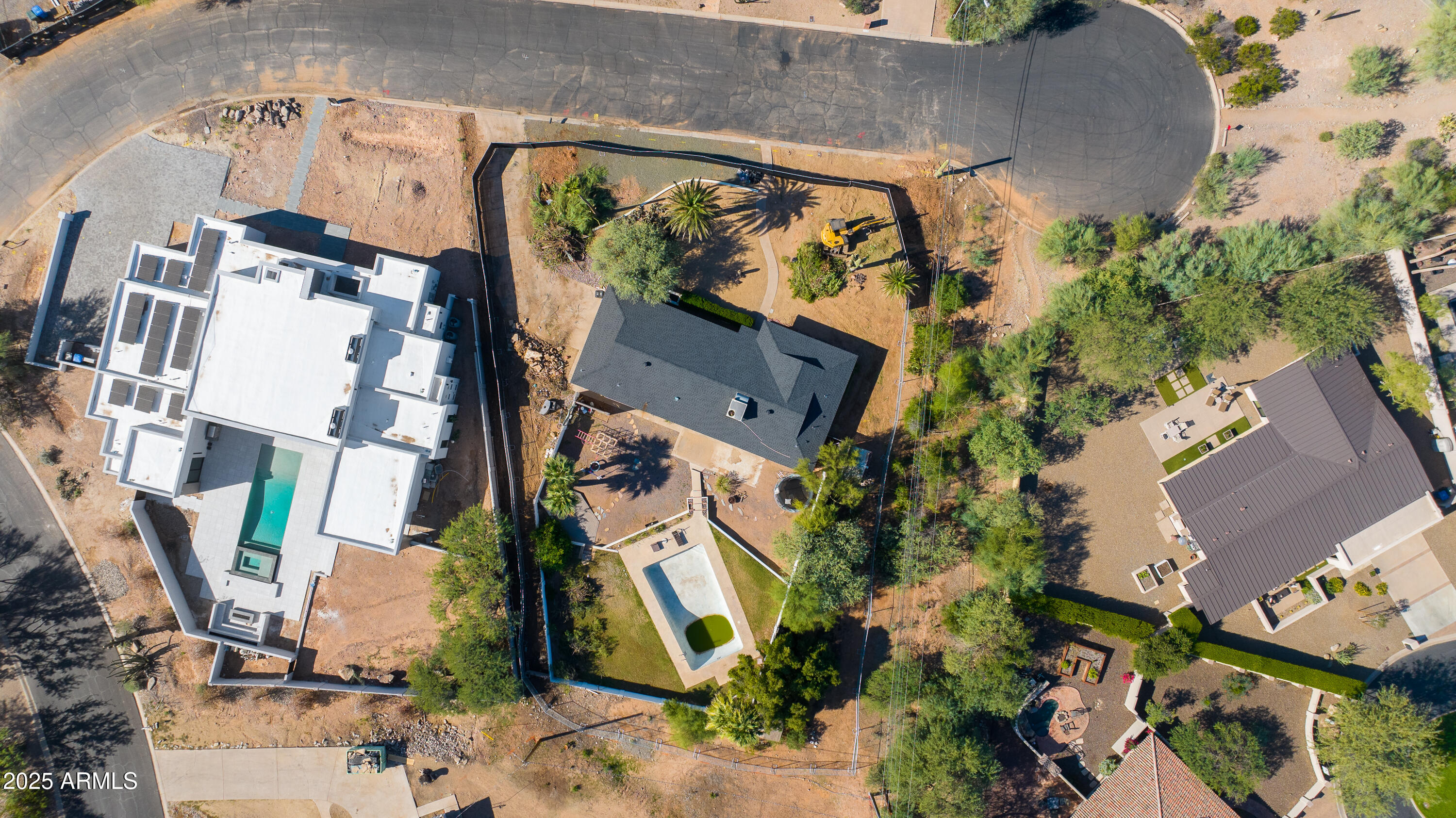 VALHALLA ESTATES - Residential