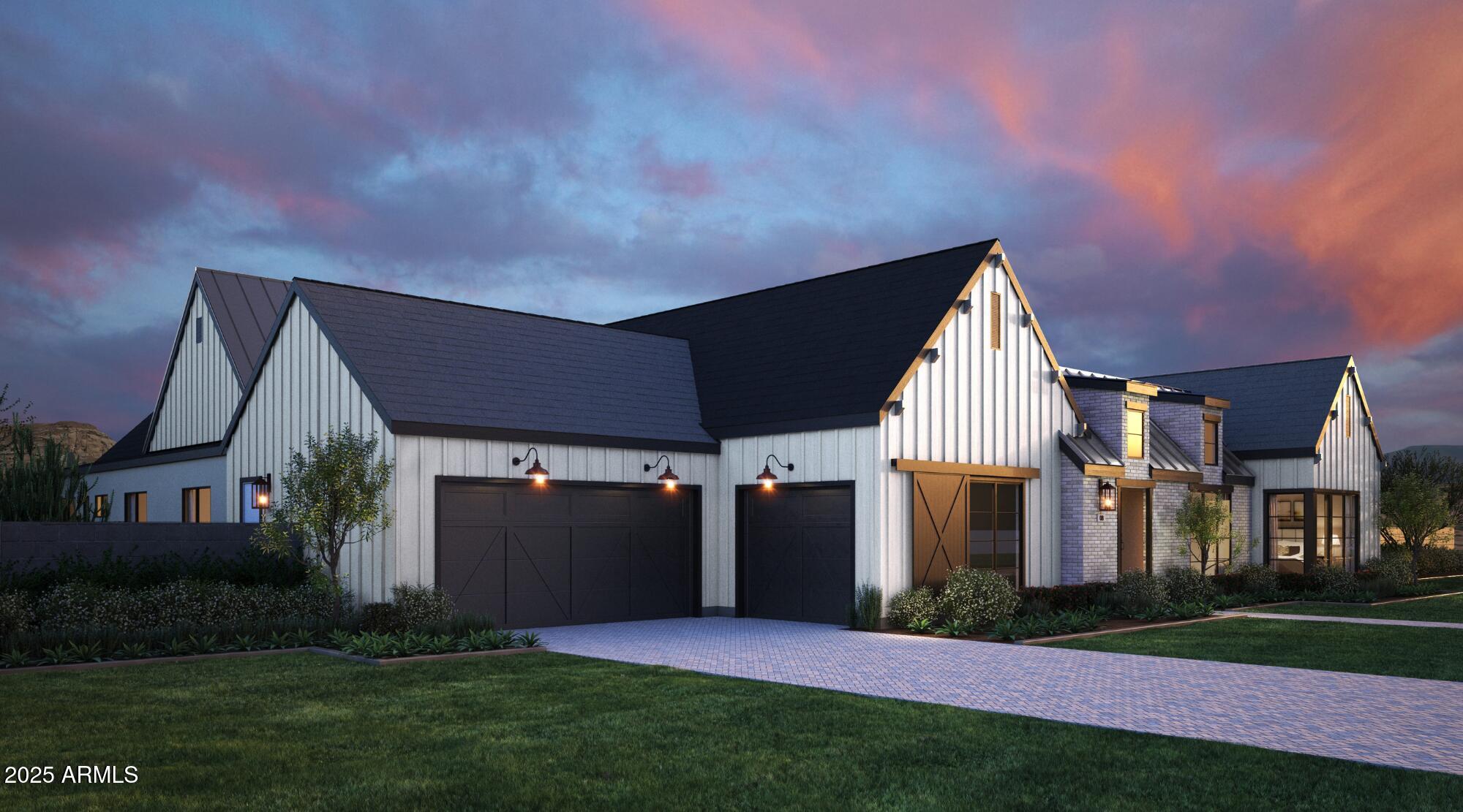 VALHALLA ESTATES - Residential